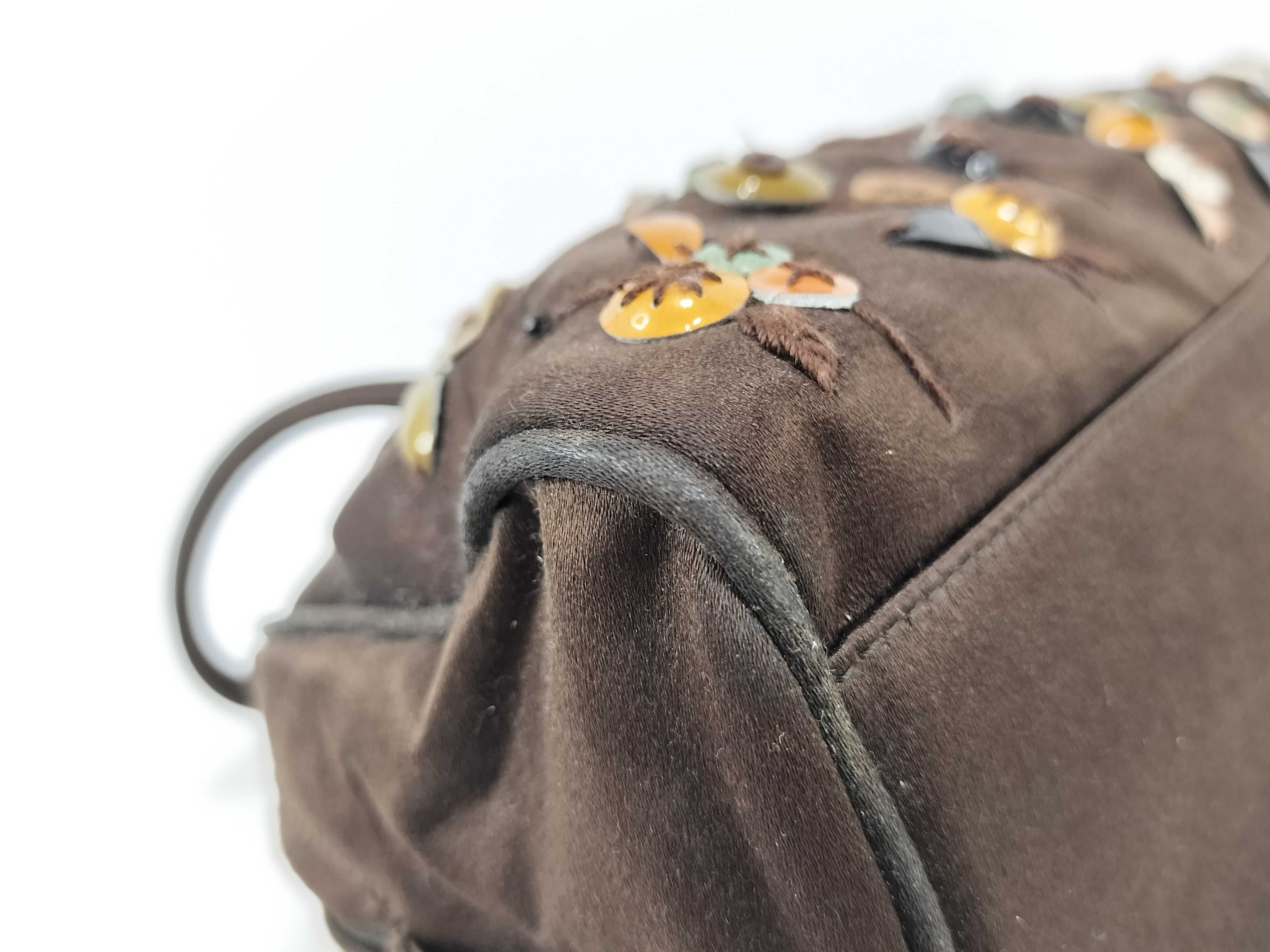 Nylon / Handbag / Nylon Handbag — view 7
