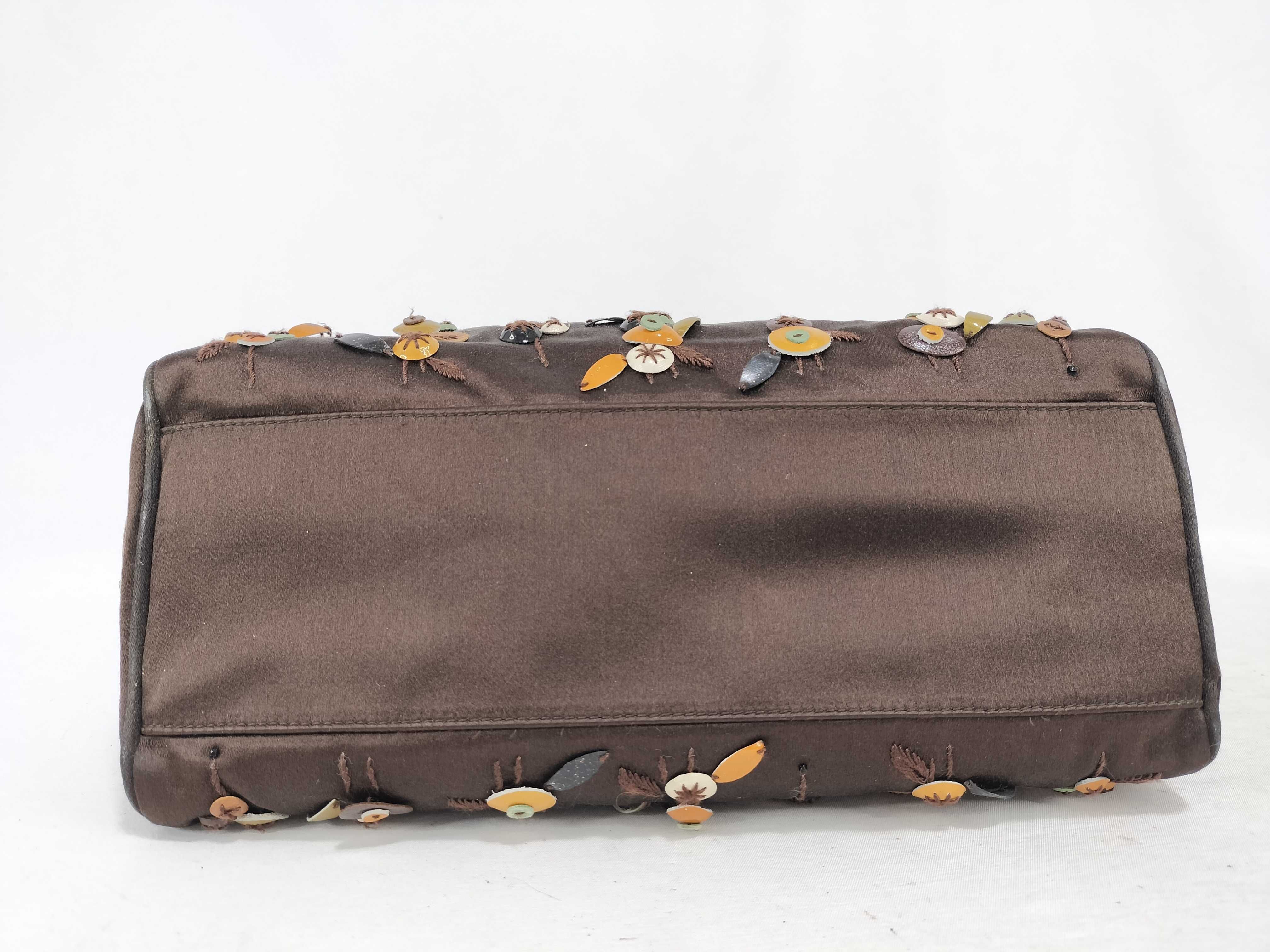 Nylon / Handbag / Nylon Handbag — view 8