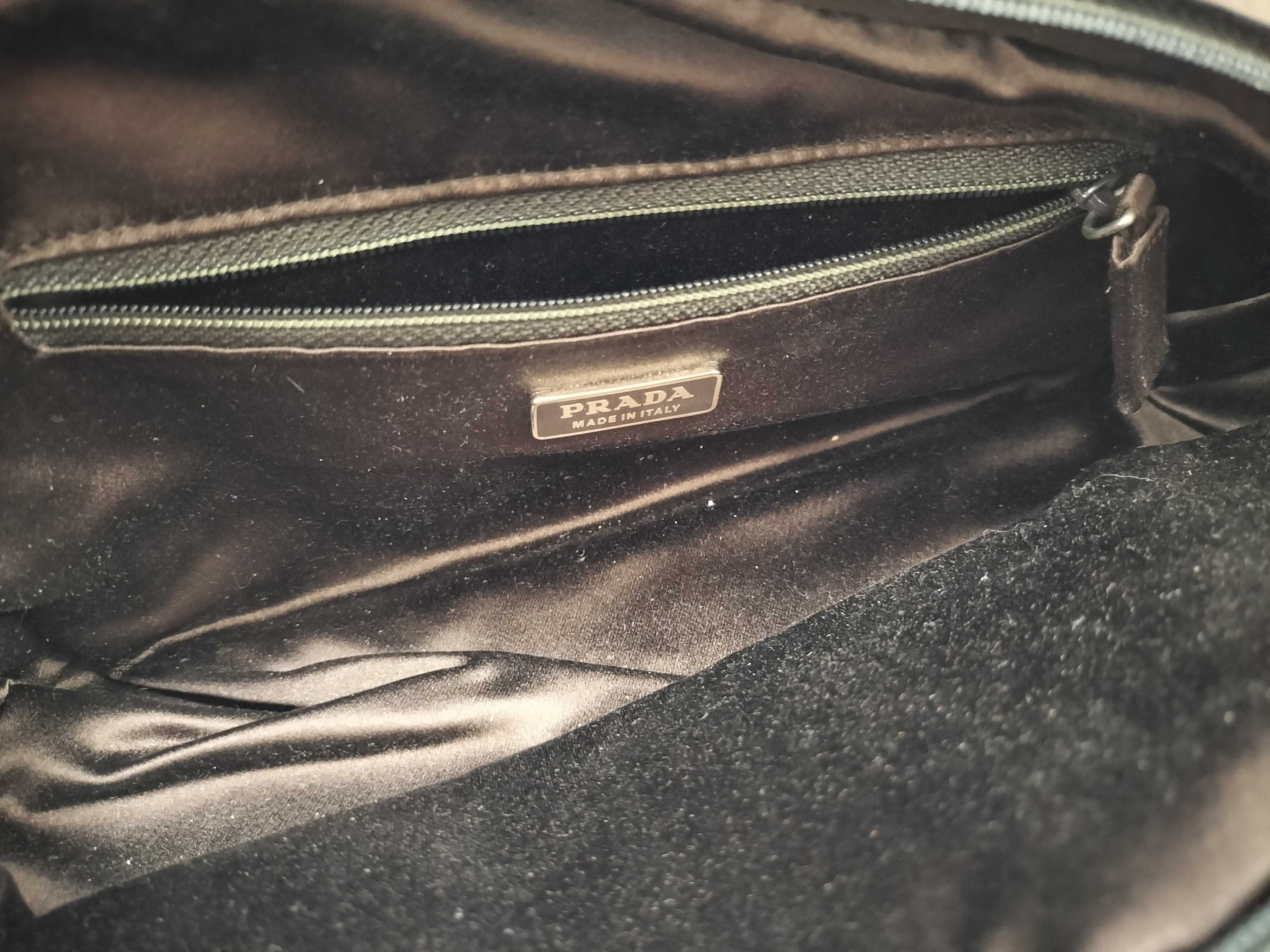 Nylon / Handbag / Nylon Handbag — view 10