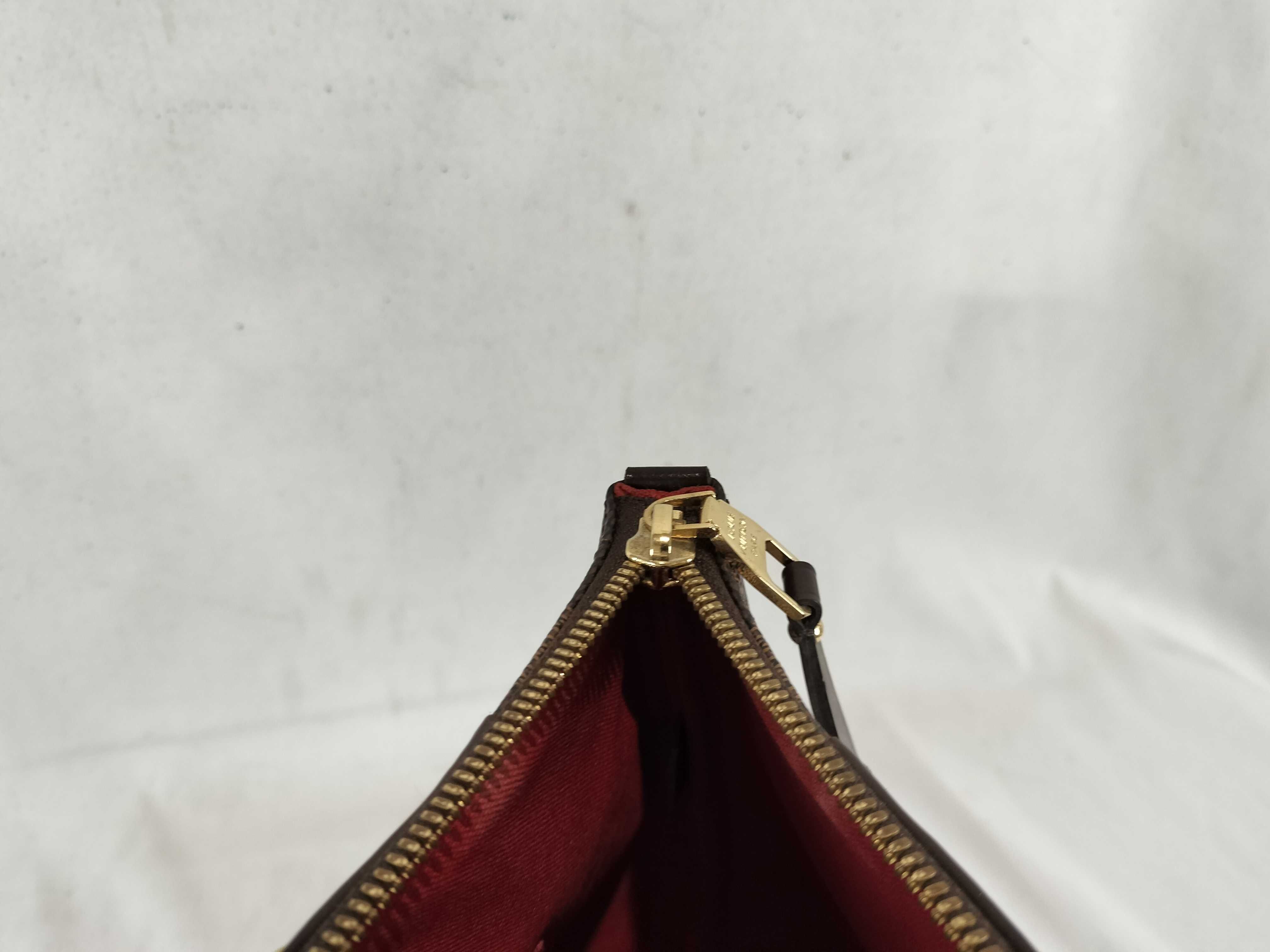 Damier N41103 Westminster GM Tote Bag — view 12