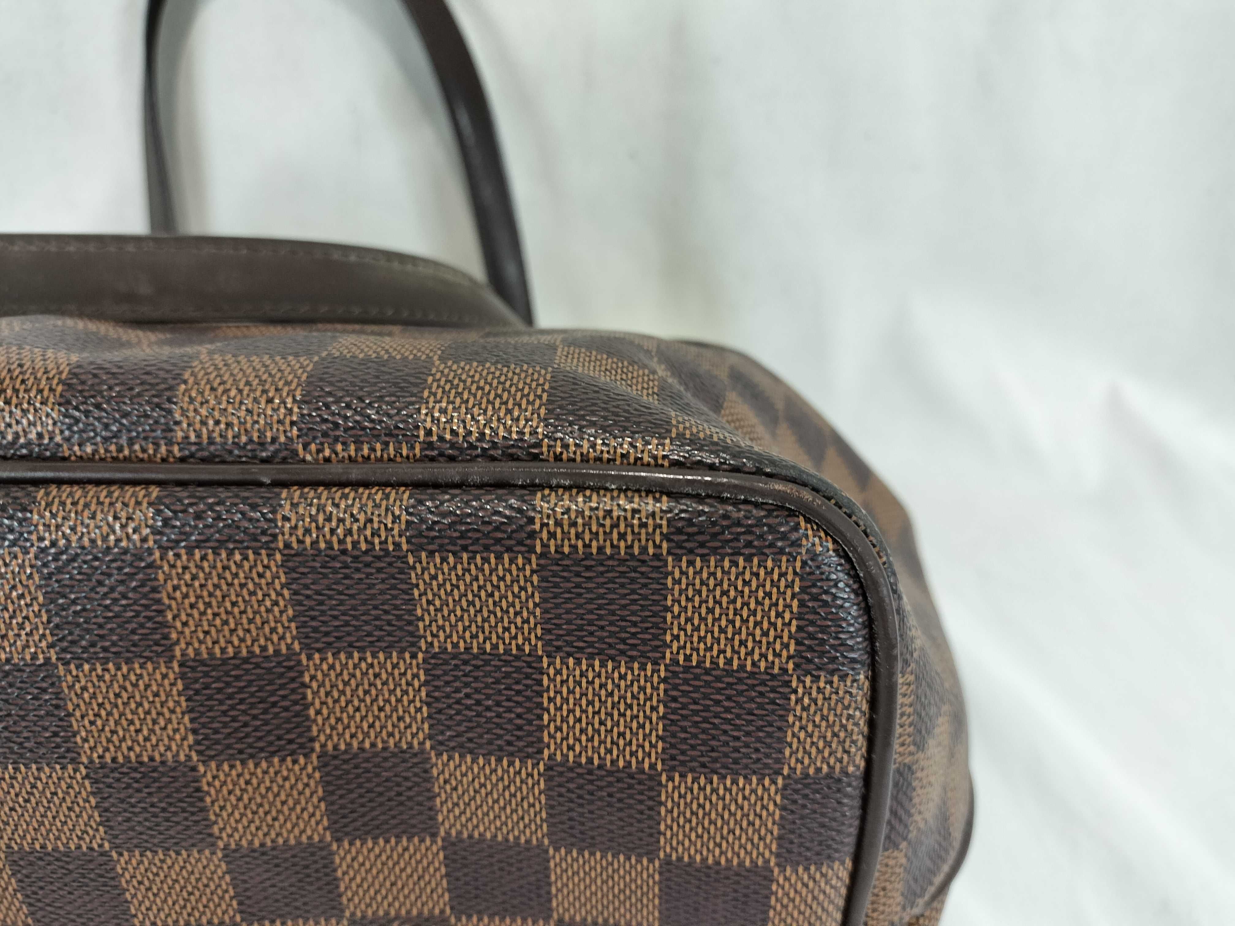 Damier N41103 Westminster GM Tote Bag — view 6
