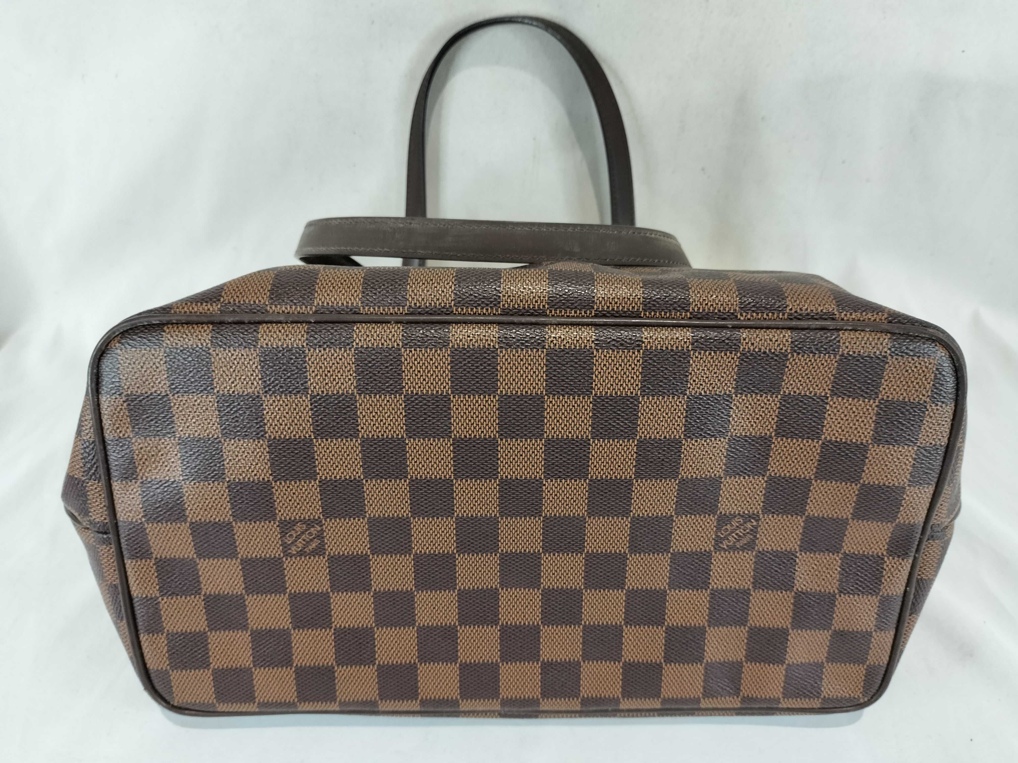 Damier N41103 Westminster GM Tote Bag — view 7