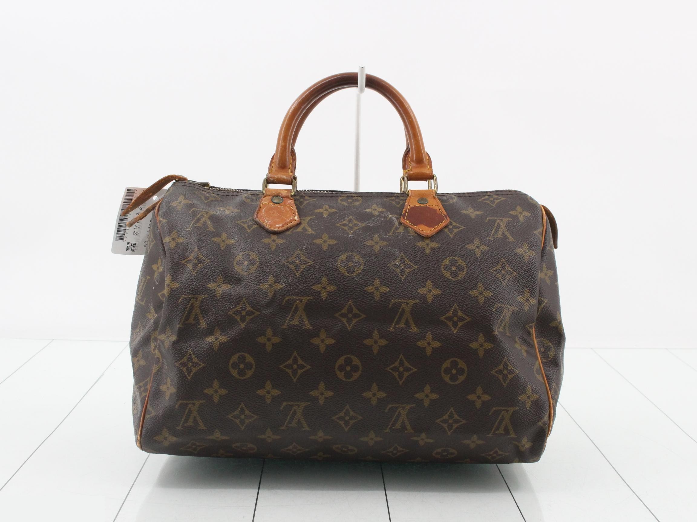Speedy 30 — view 2