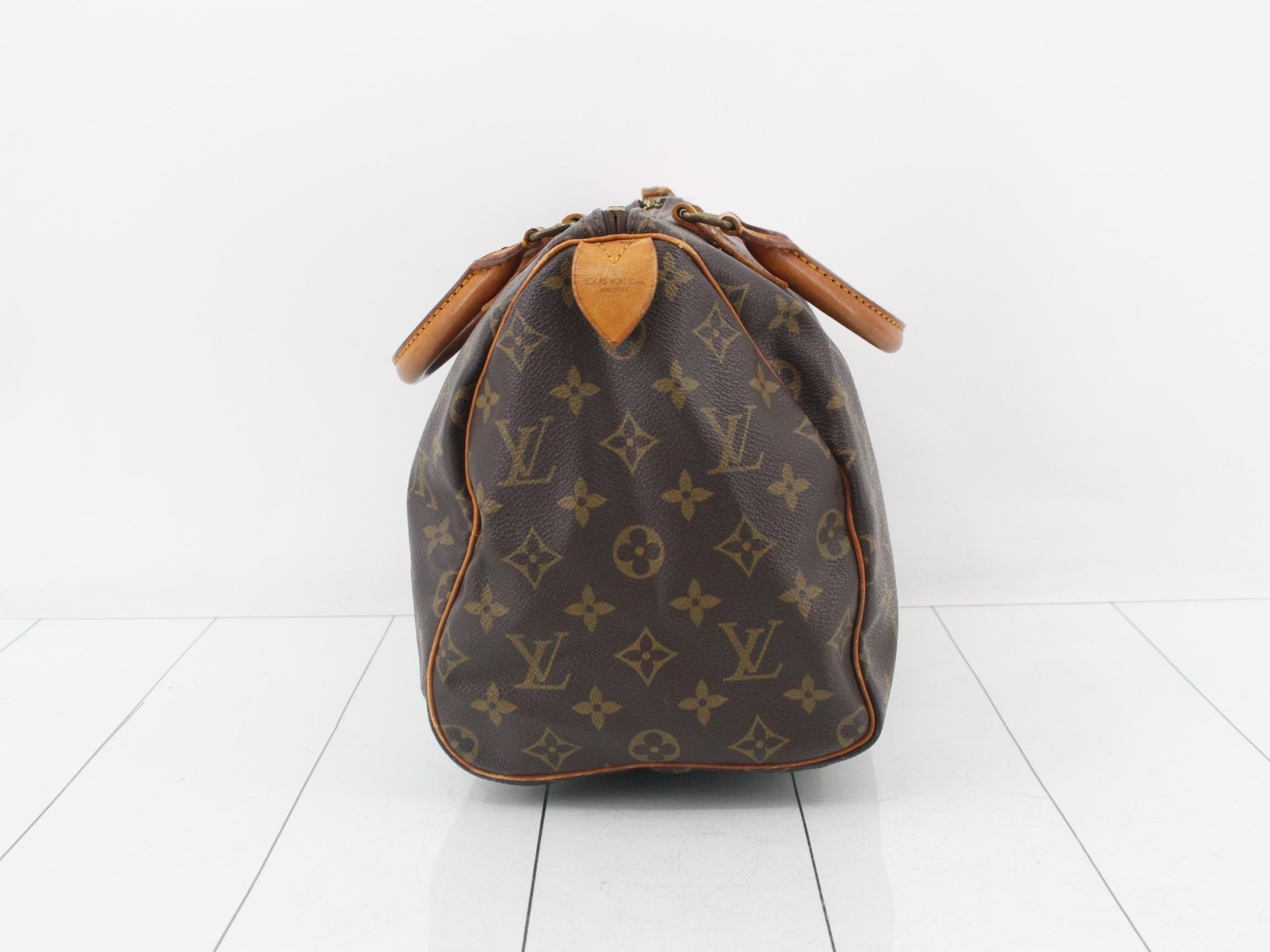 Speedy 30 — view 4