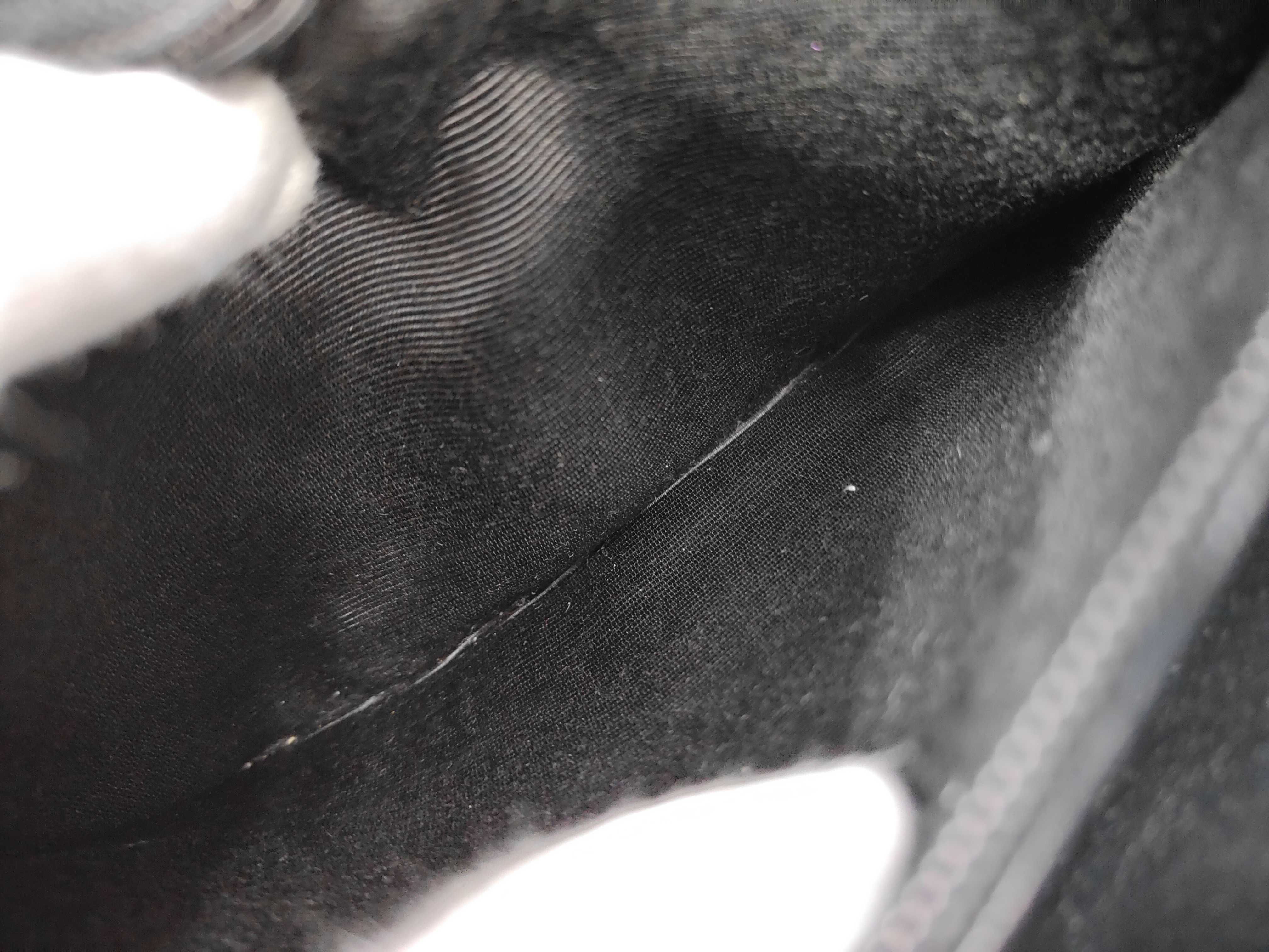Lambskin Single Flap — view 11