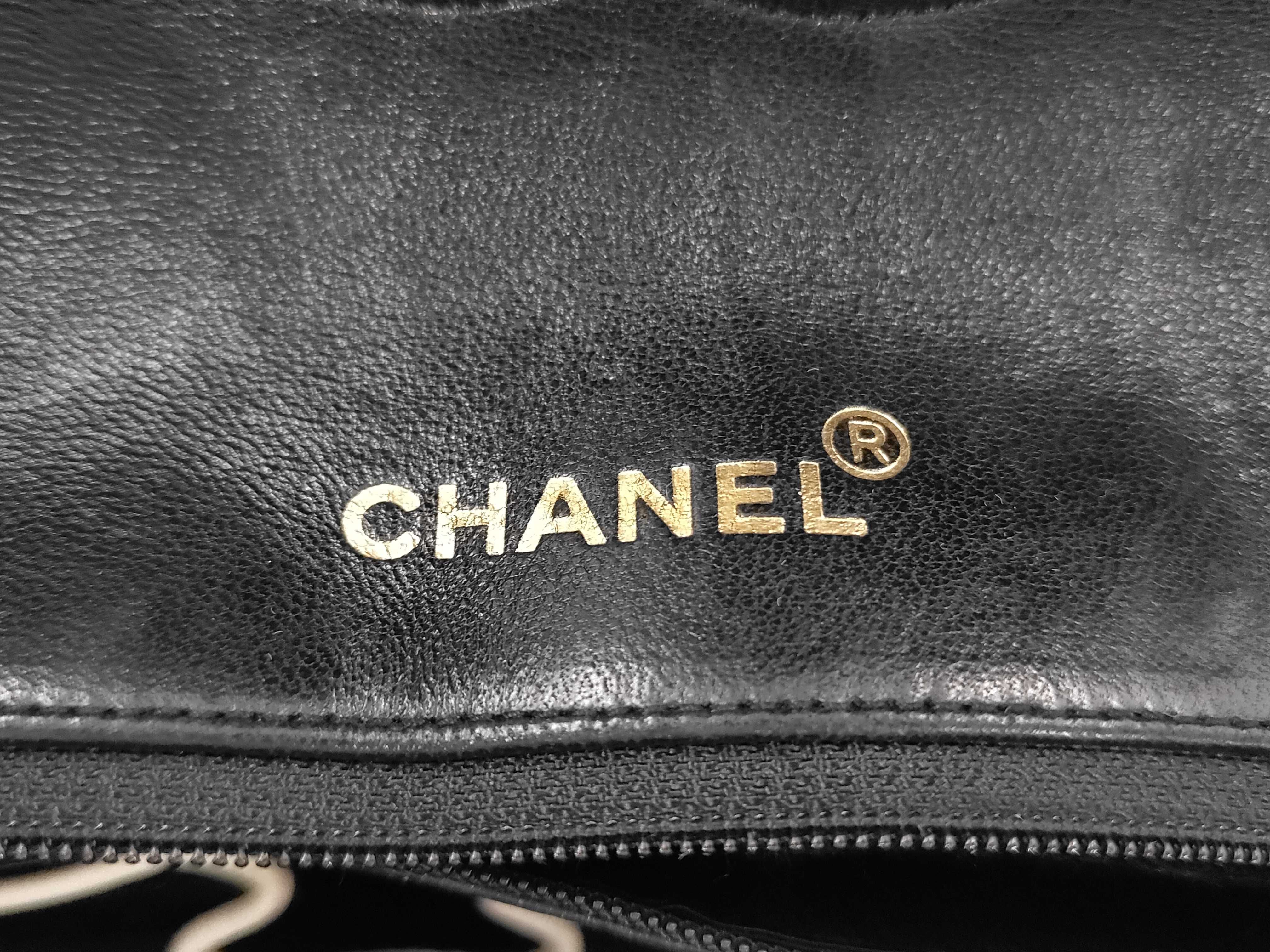 Lambskin Single Flap — view 13