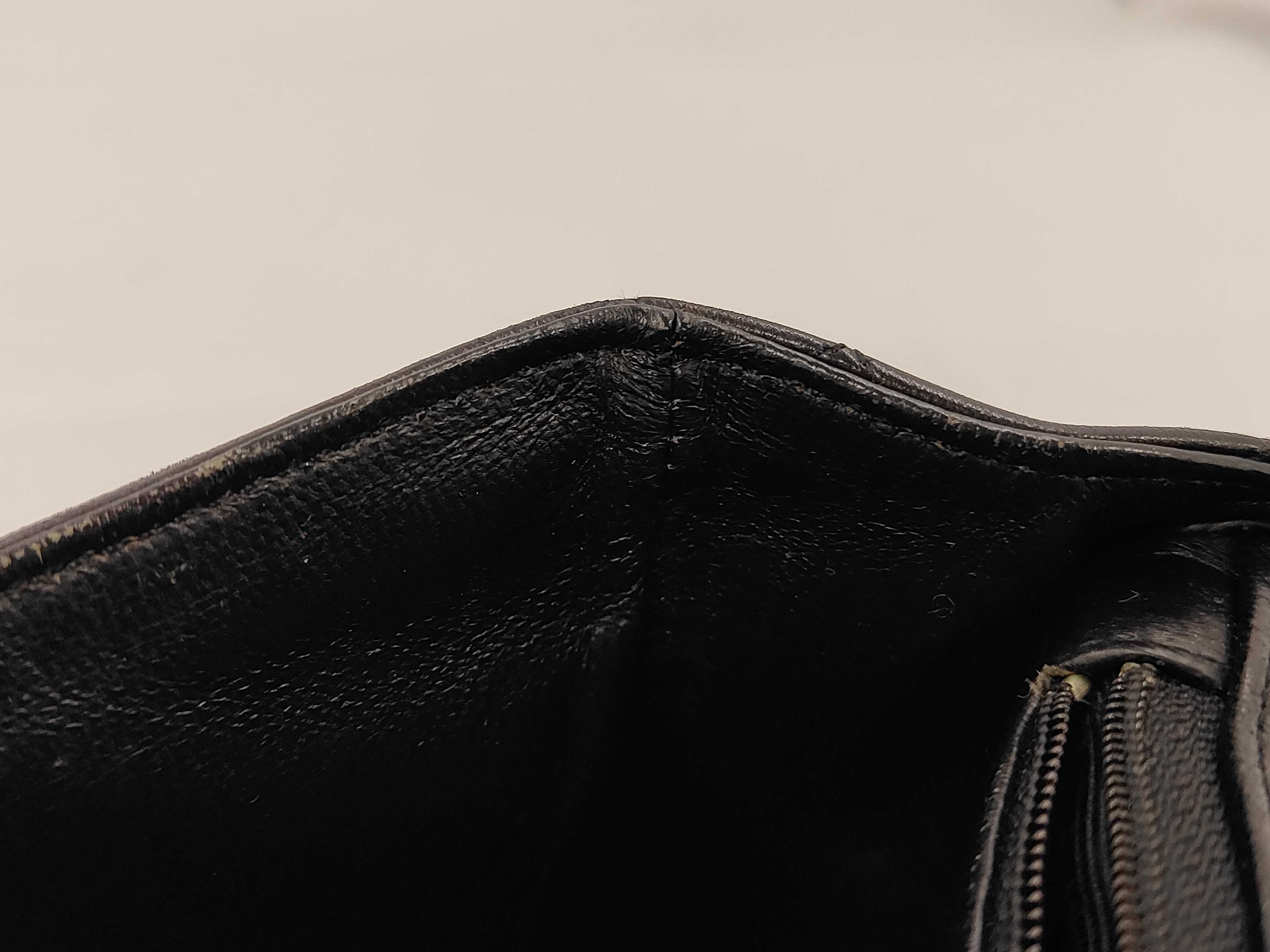 Lambskin Single Flap — view 15