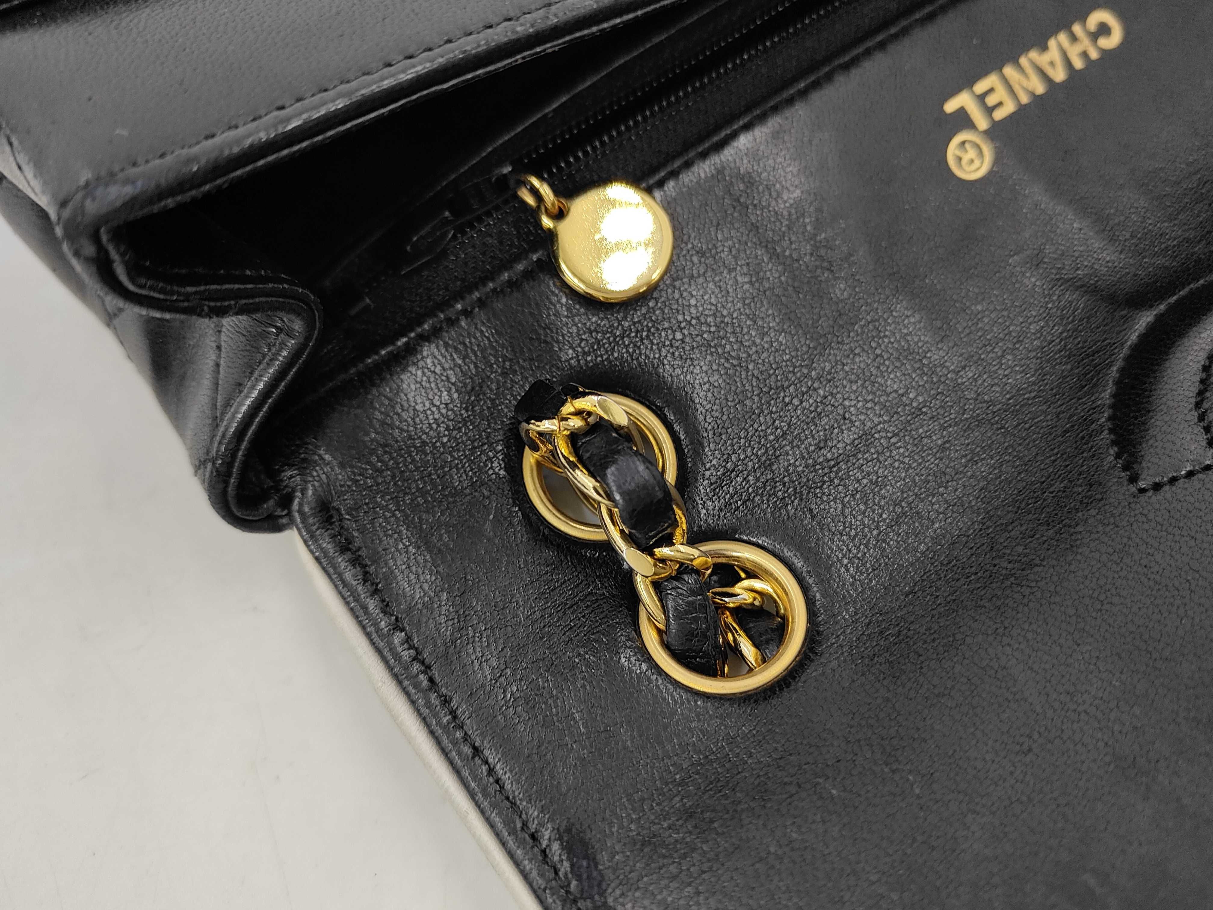 Lambskin Single Flap — view 7