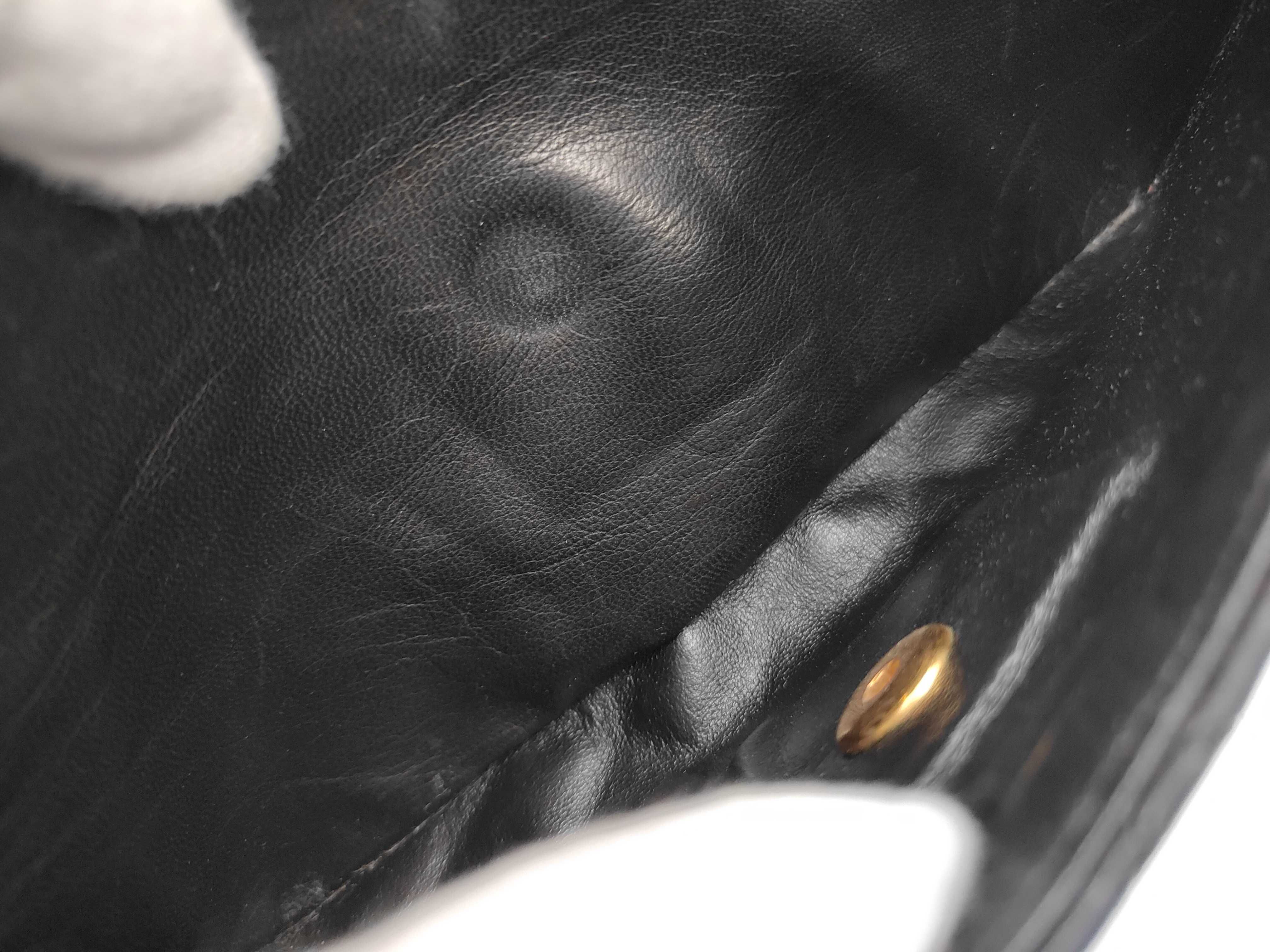 Lambskin Single Flap — view 9