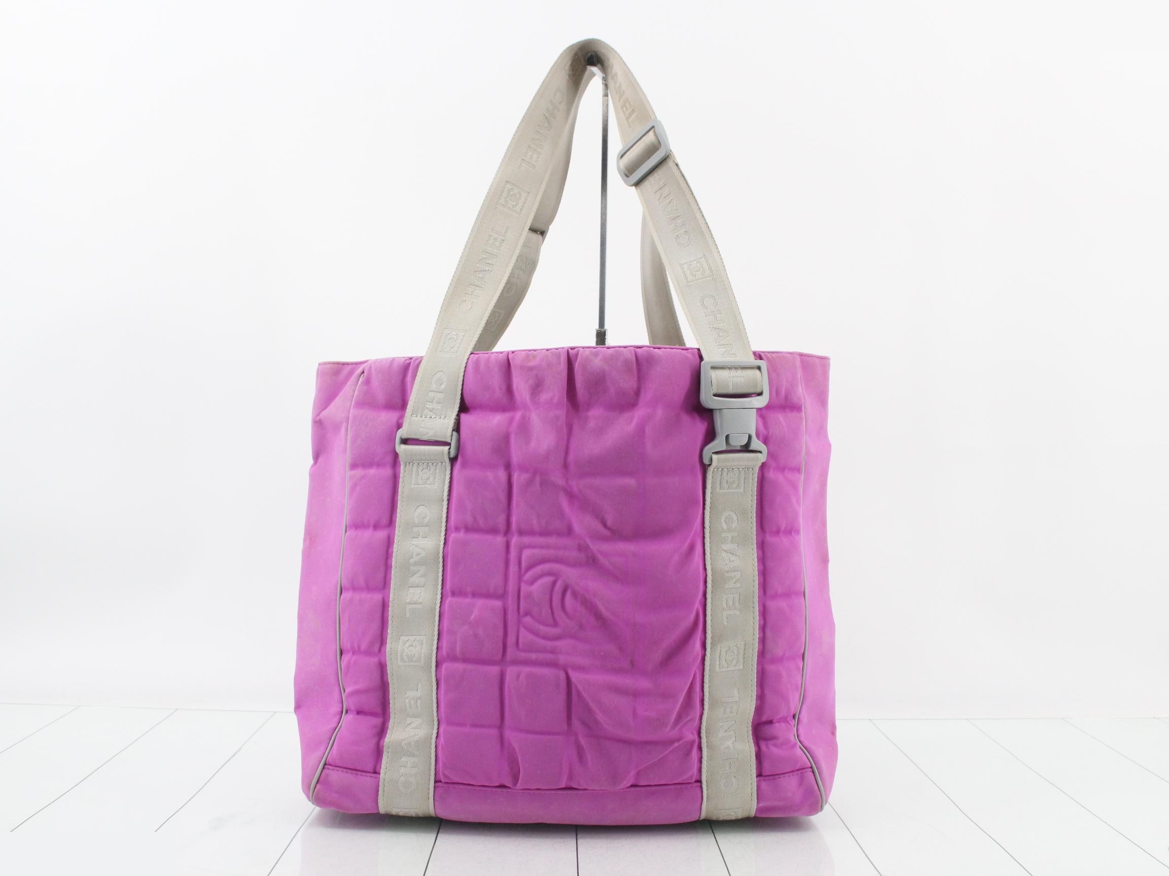 Sports Line Tote Bag — view 2