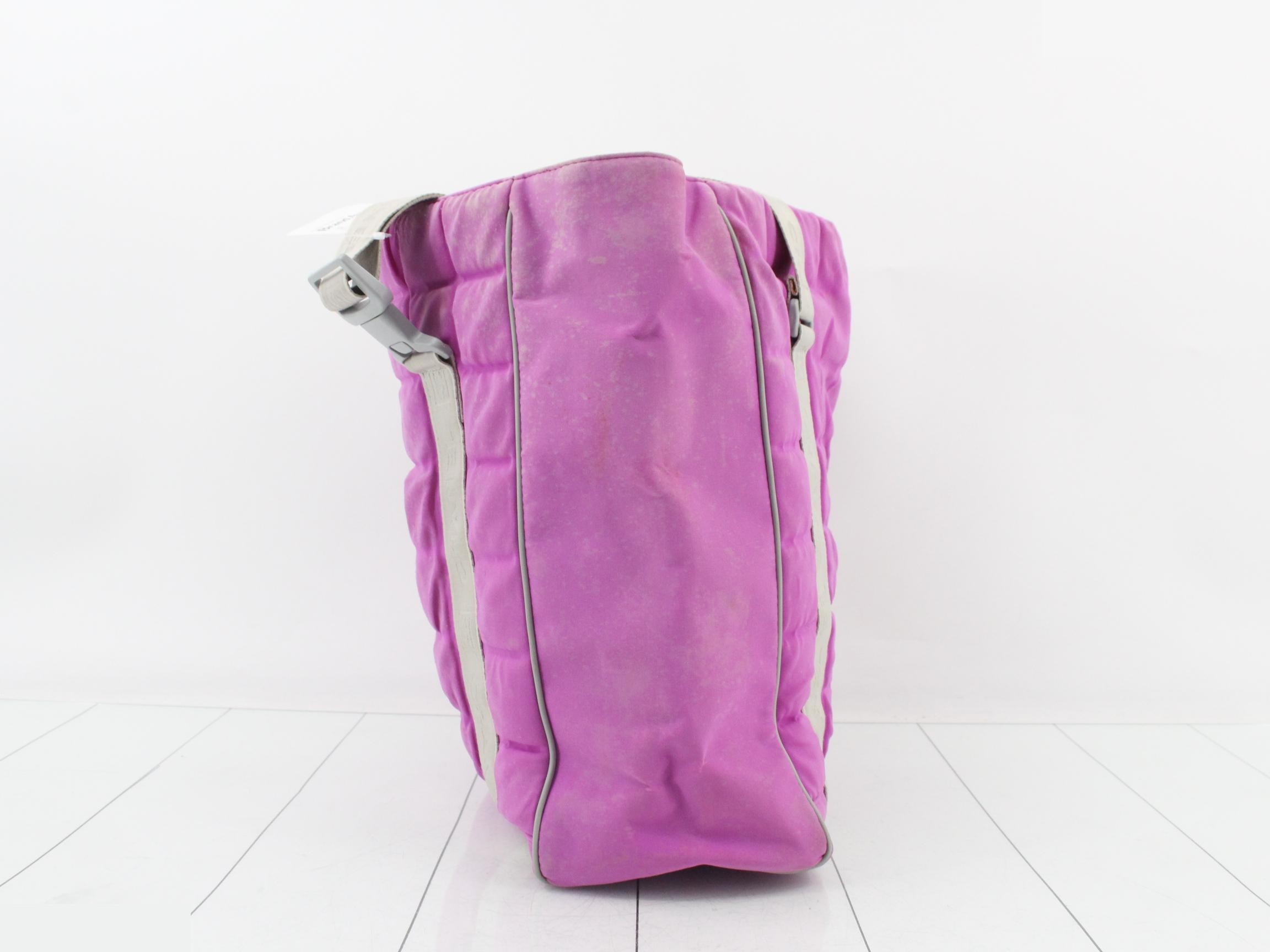 Sports Line Tote Bag — view 3