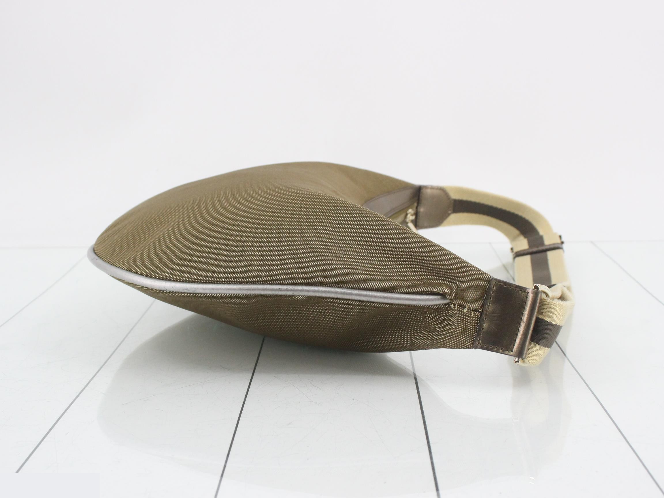 Green Gold Shoulder Bag 001 4181 002113 — view 3