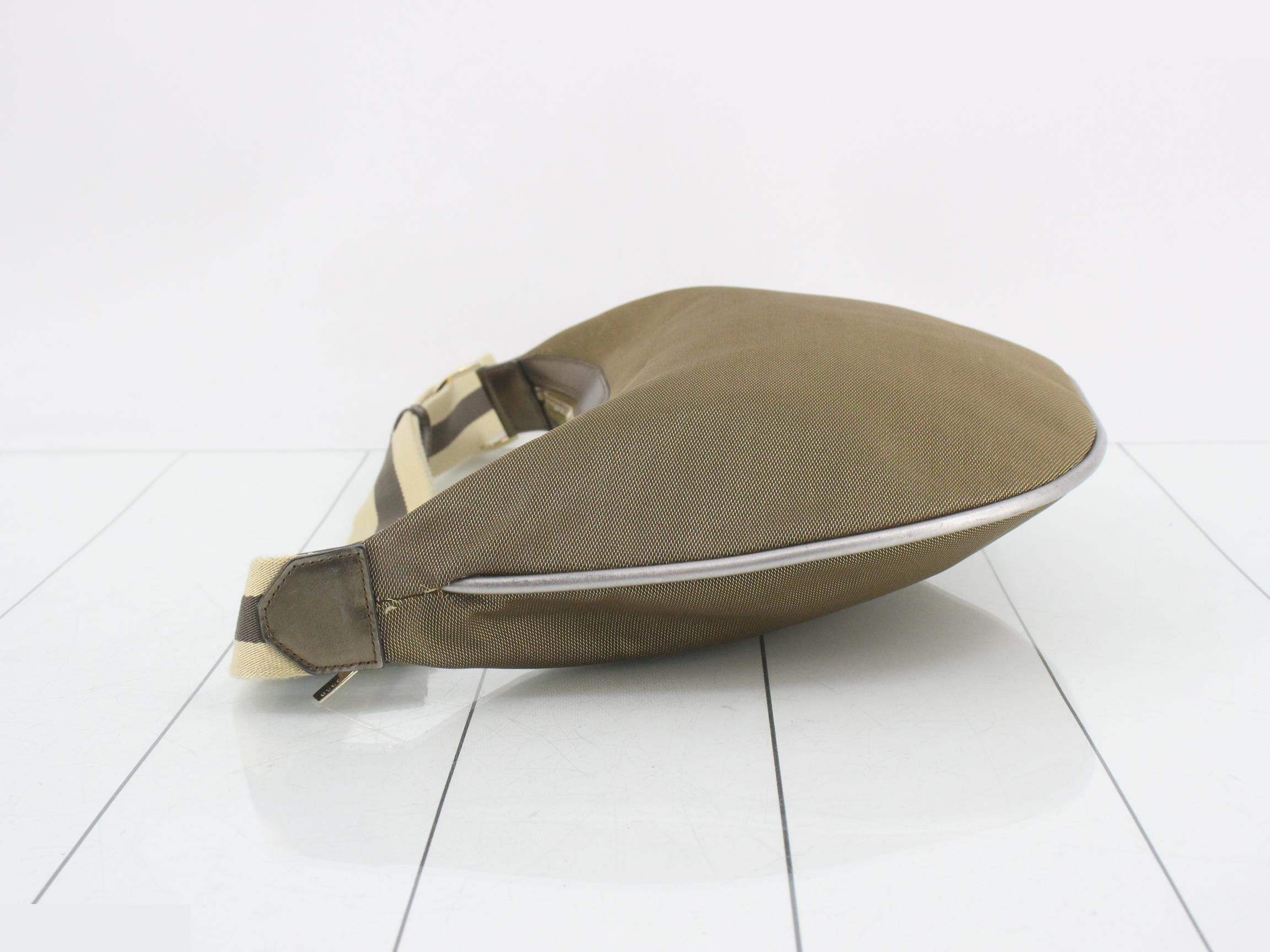 Green Gold Shoulder Bag 001 4181 002113 — view 4