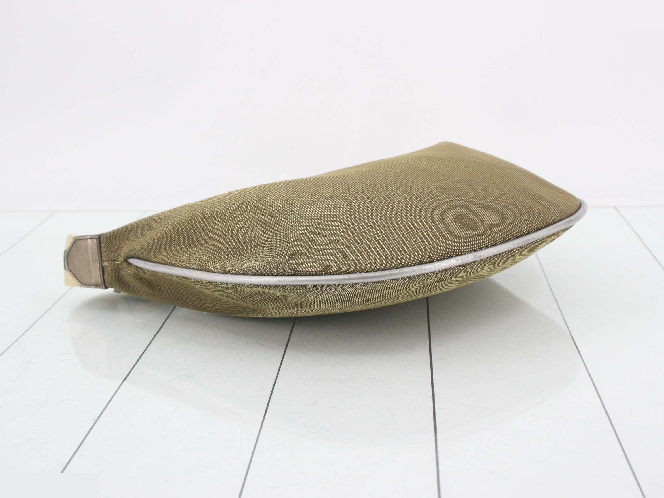 Green Gold Shoulder Bag 001 4181 002113 — view 5