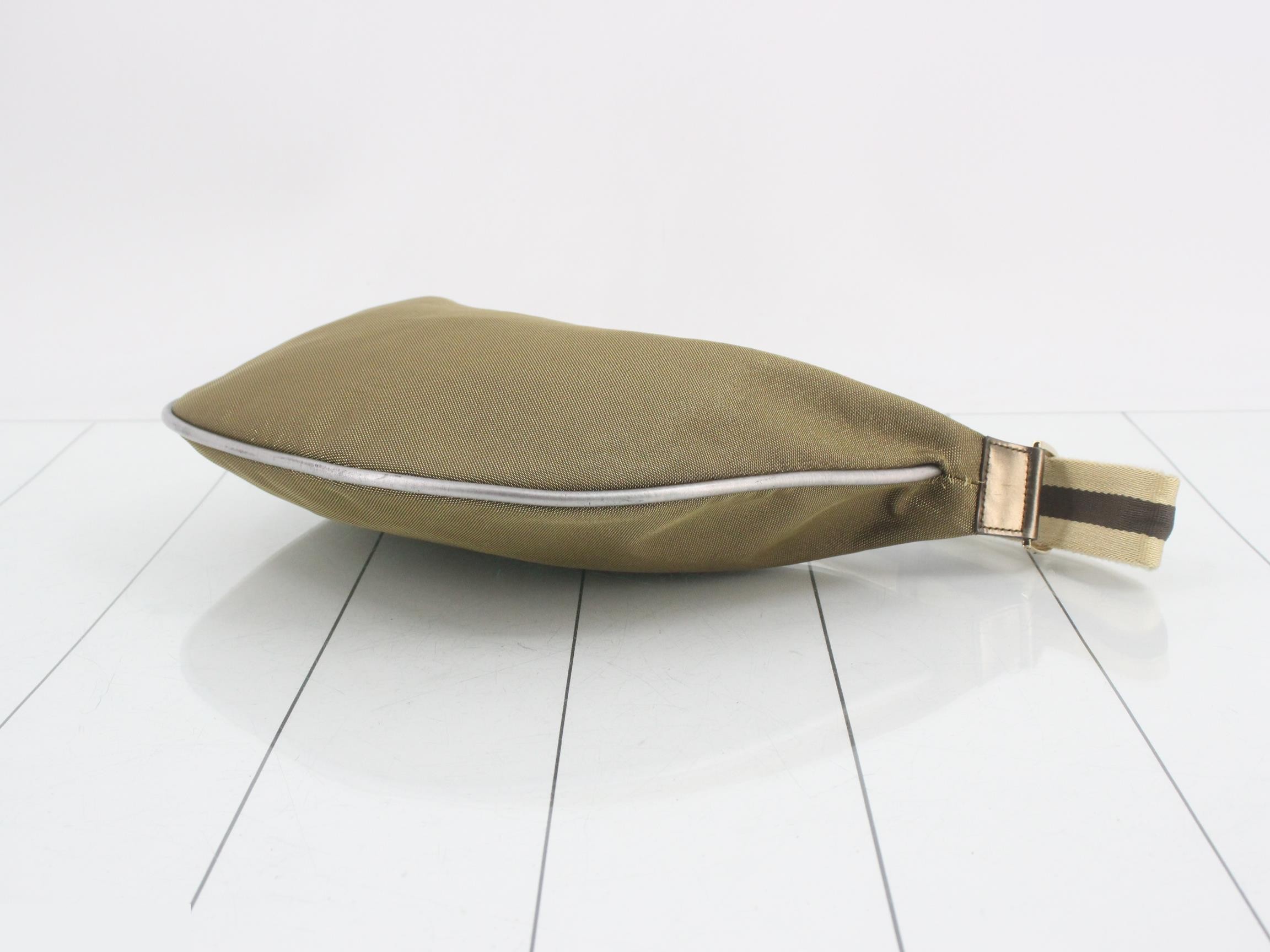Green Gold Shoulder Bag 001 4181 002113 — view 6