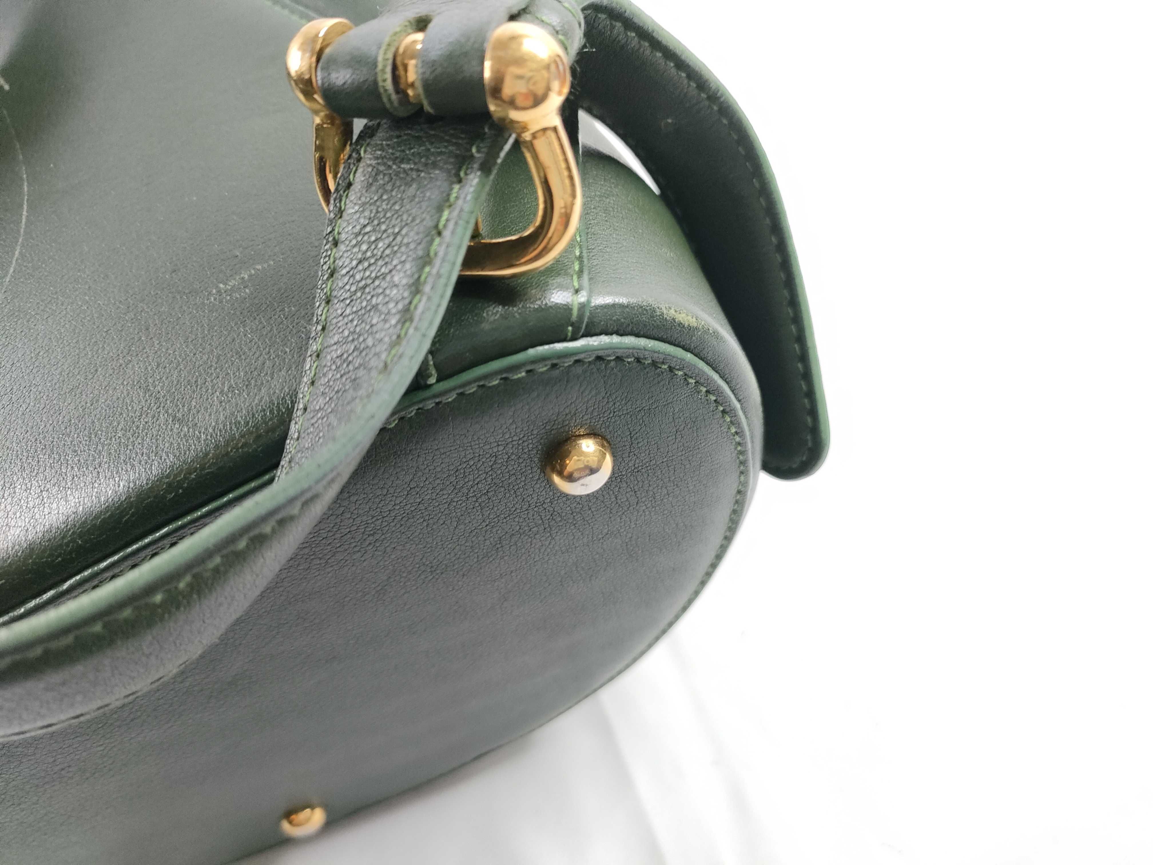 Anton Backpack, Khaki, Charm Bag — view 5