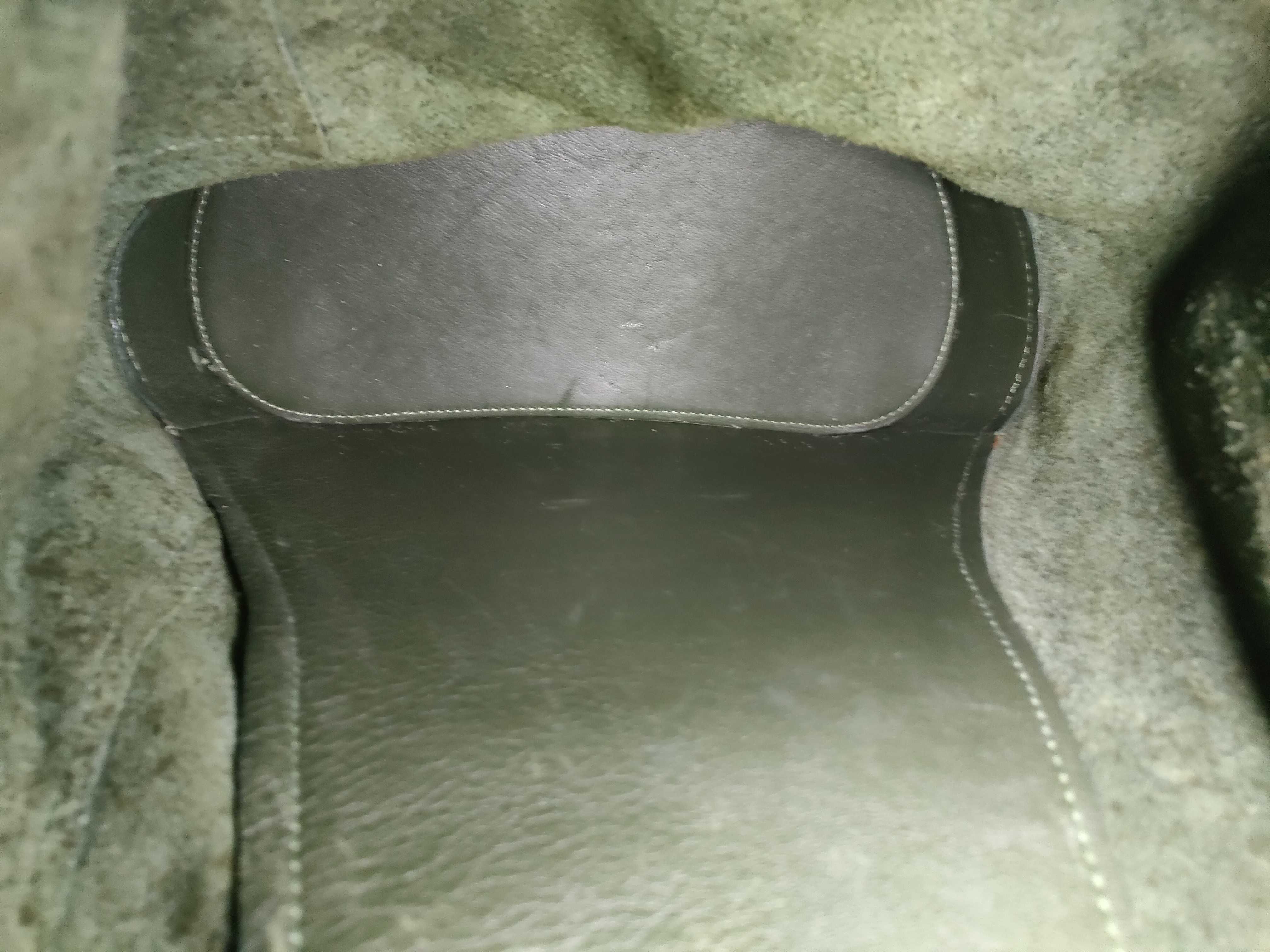 Anton Backpack, Khaki, Charm Bag — view 10