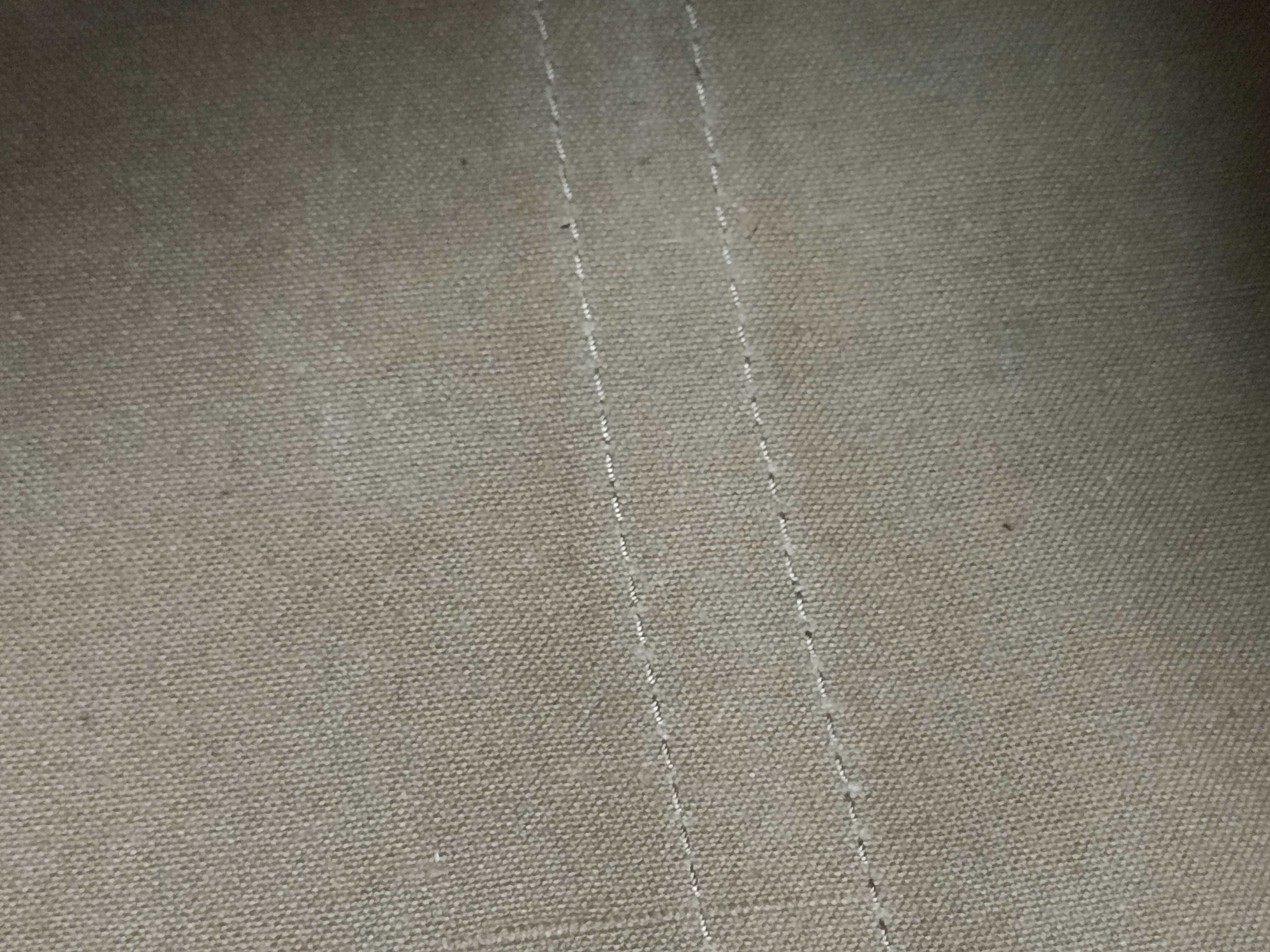 Monogram Keepall 50 M41426 SD831 Boston Bag — view 14