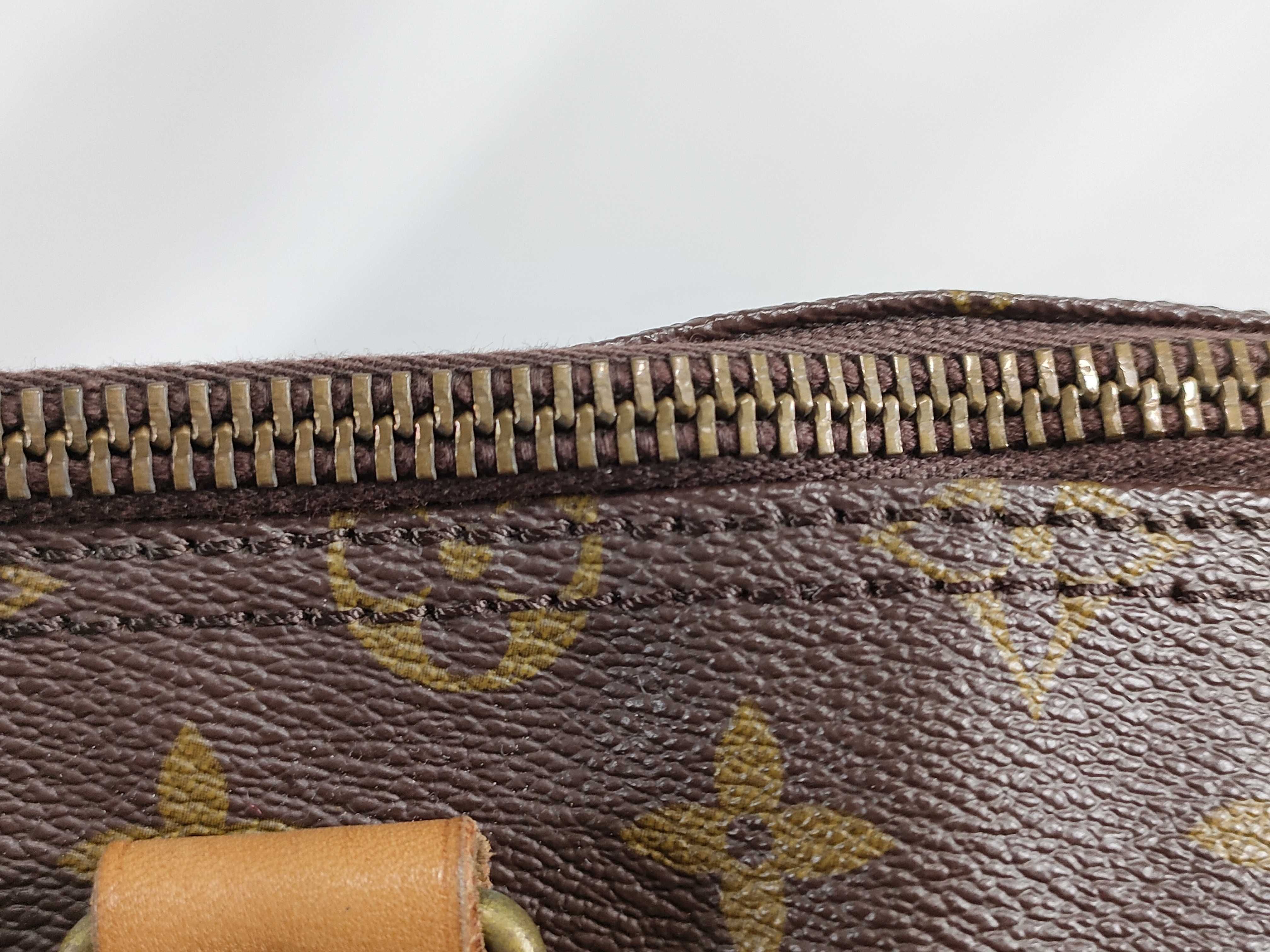 Monogram Keepall 50 M41426 SD831 Boston Bag — view 6