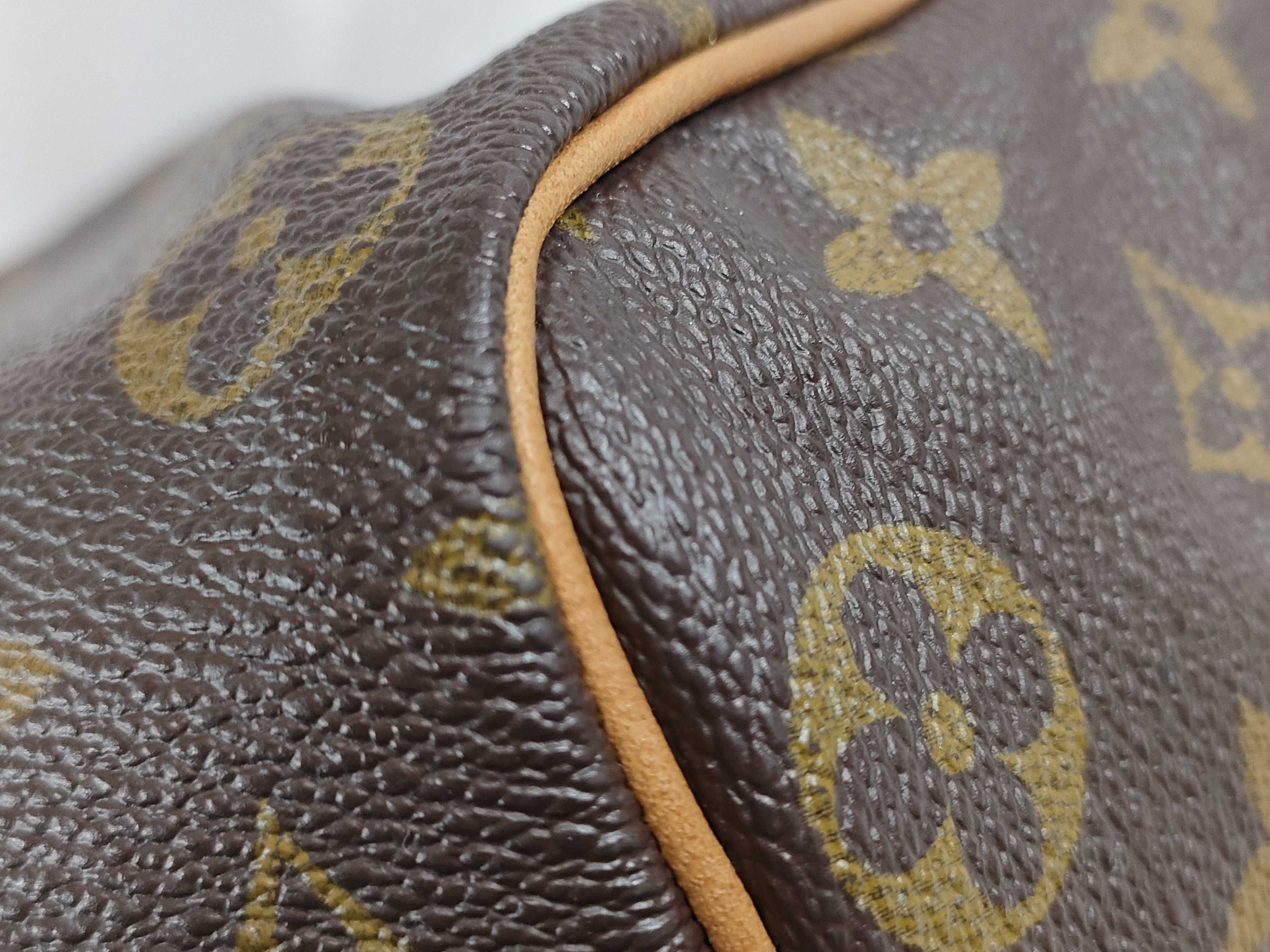 Monogram Keepall 50 M41426 SD831 Boston Bag — view 7