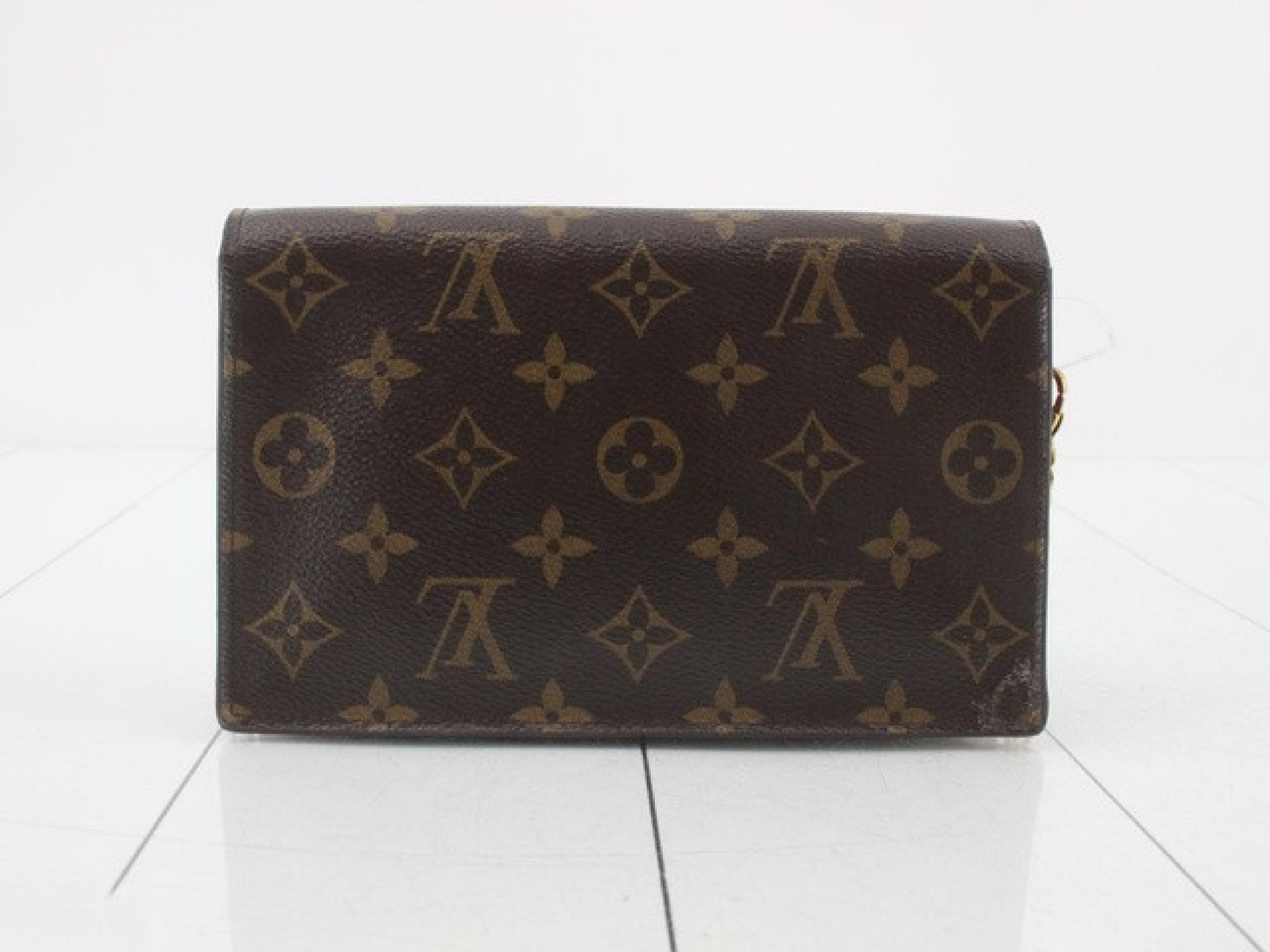 Portefeuille Flore M69578 Shoulder Bag — view 2