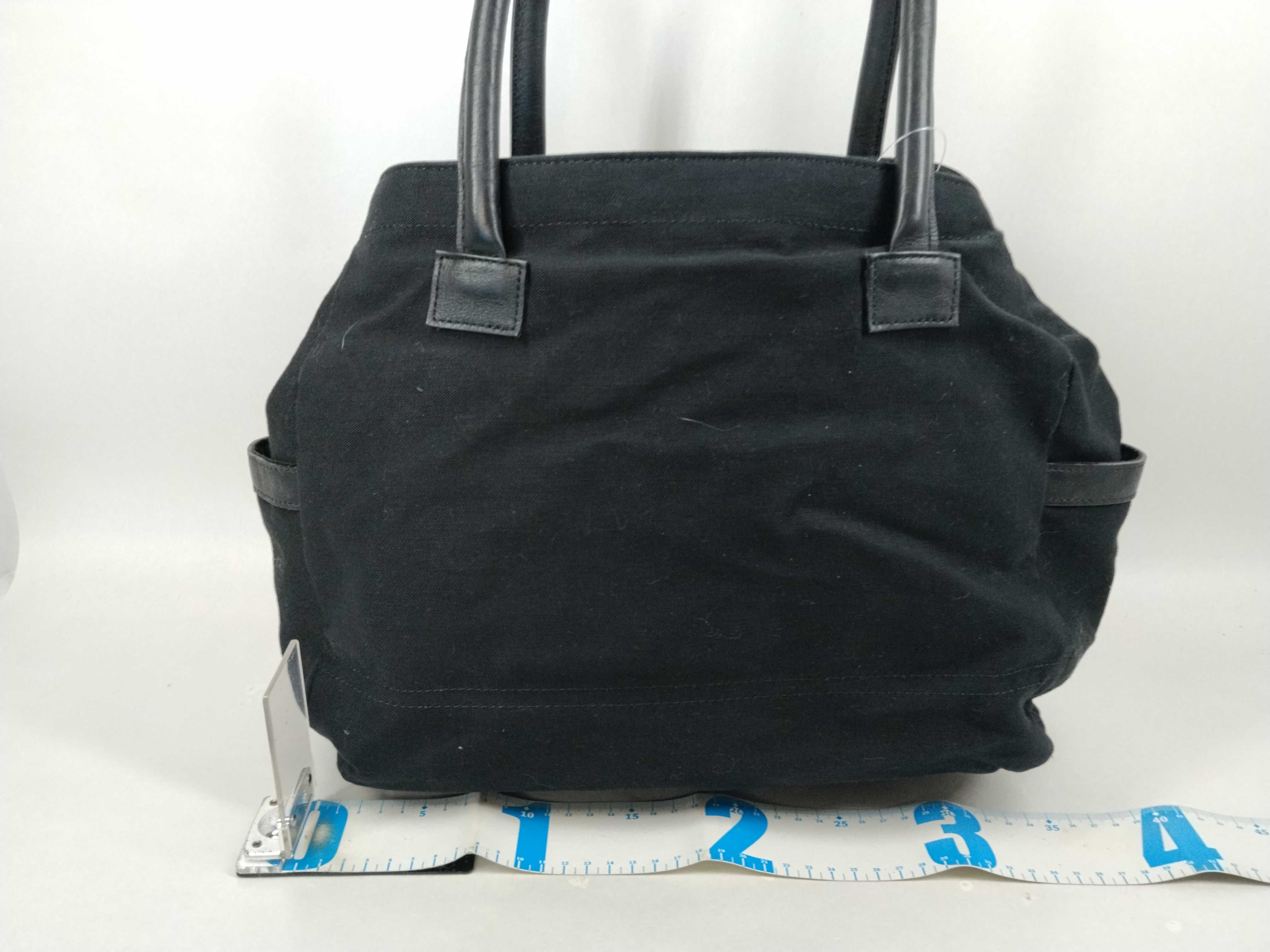 Blue Label Handbag — view 2