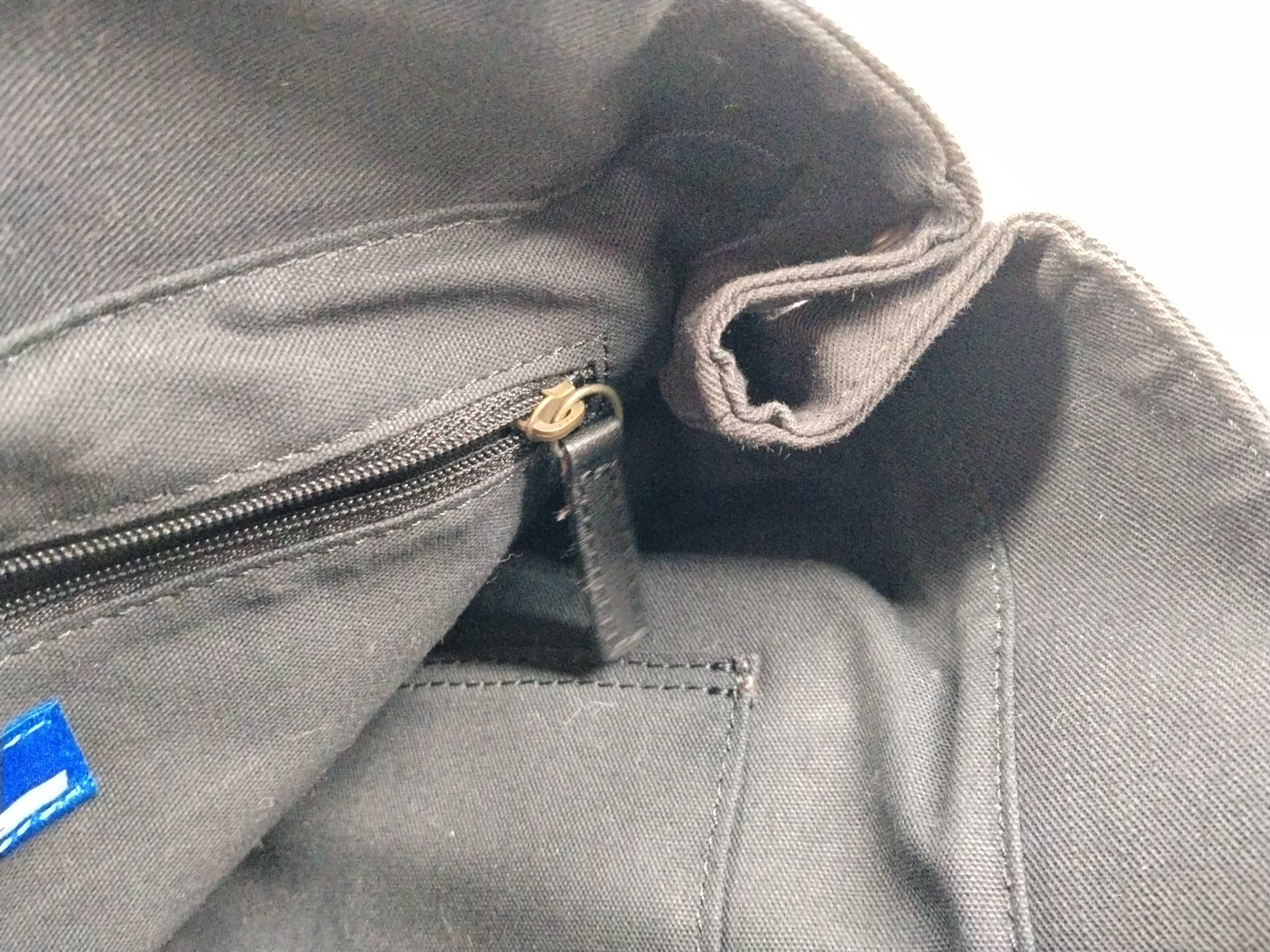 Blue Label Handbag — view 11