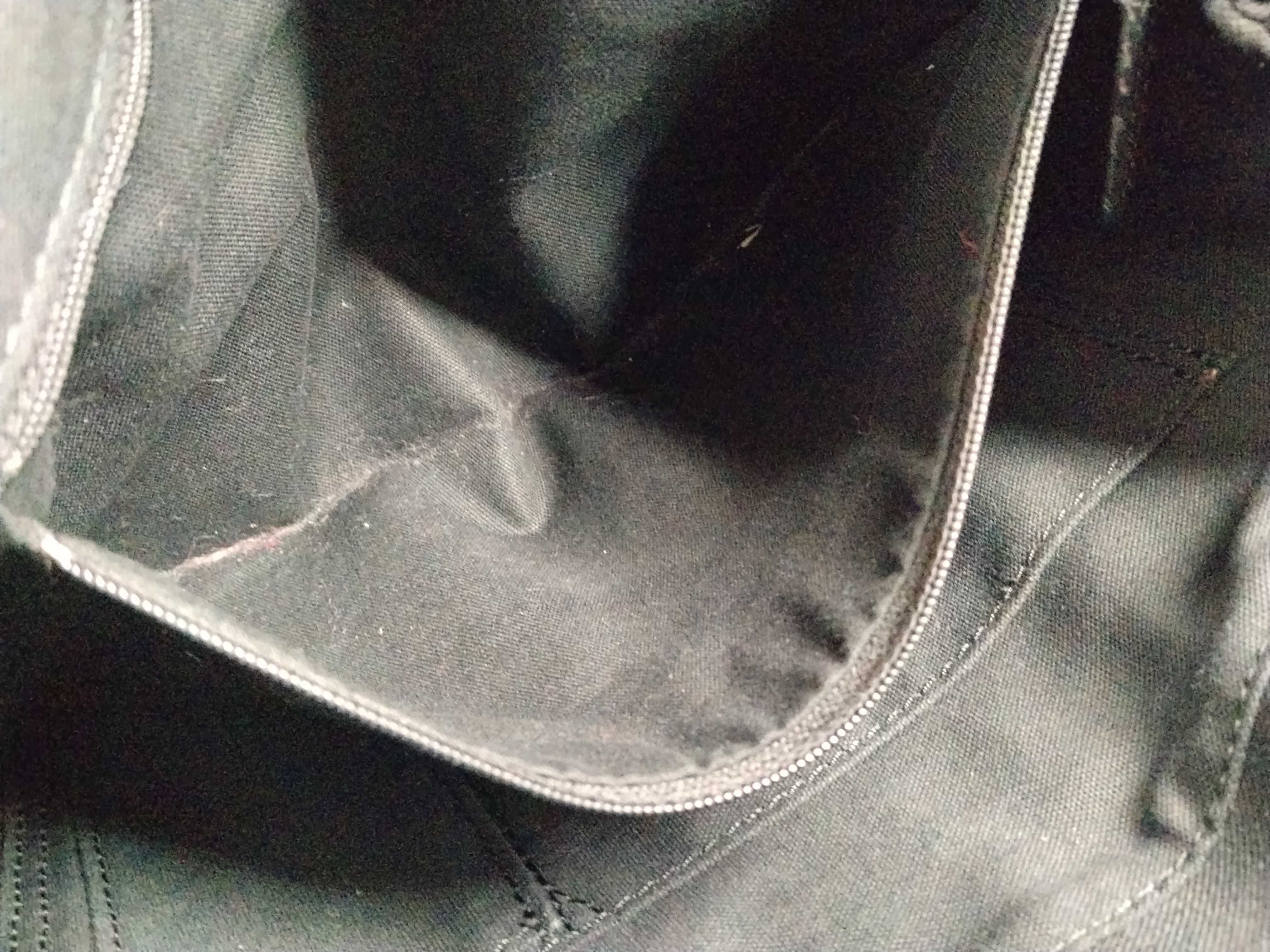 Blue Label Handbag — view 12