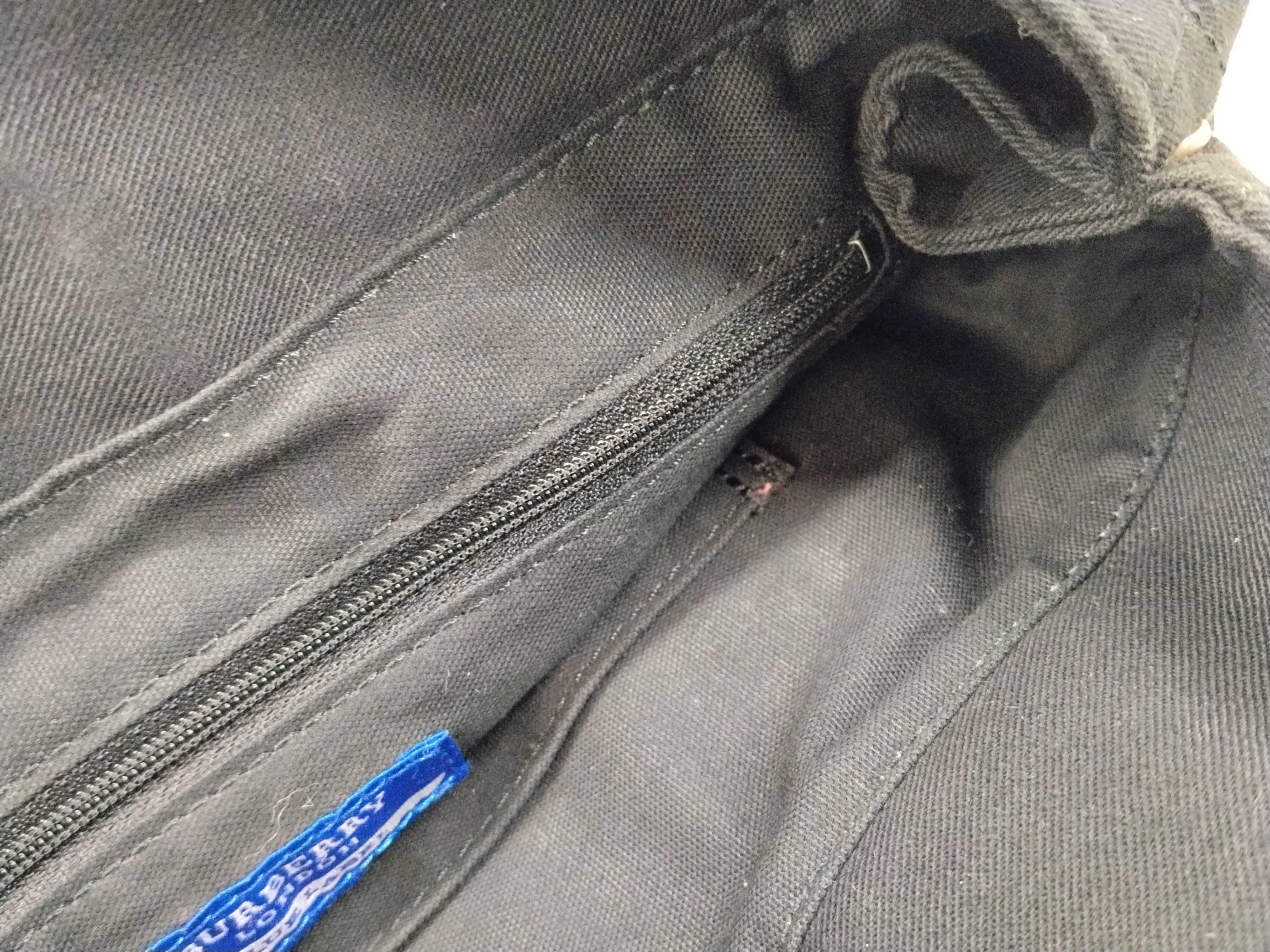 Blue Label Handbag — view 13