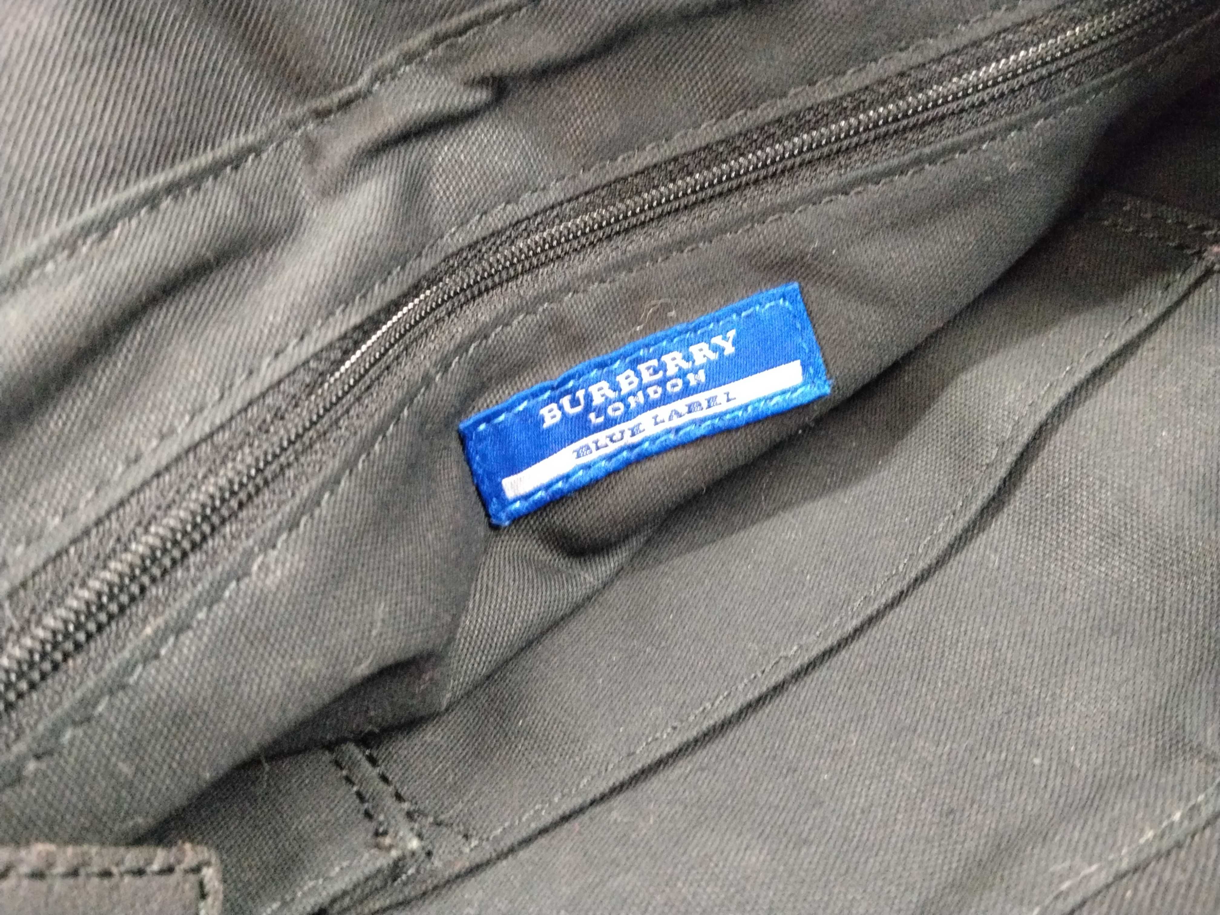 Blue Label Handbag — view 14