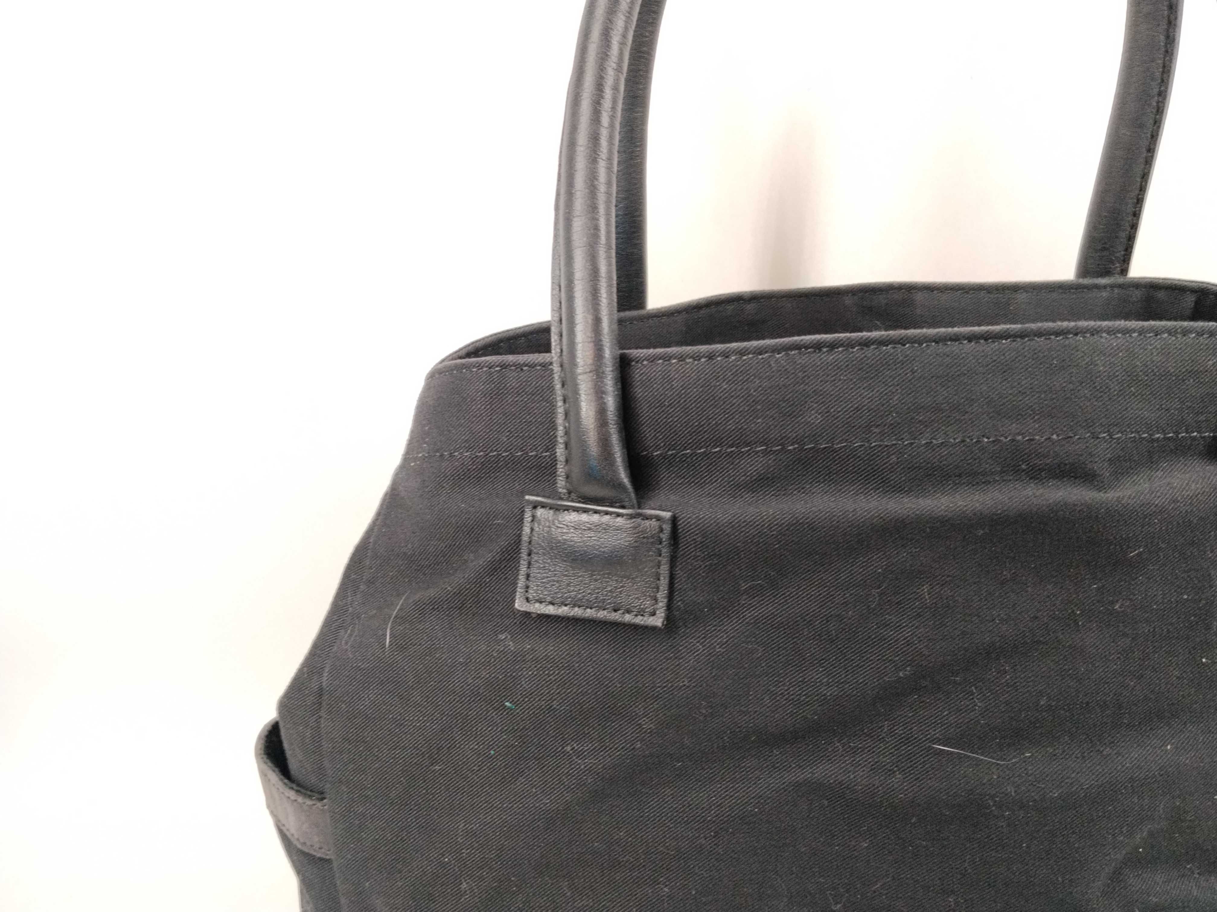 Blue Label Handbag — view 3