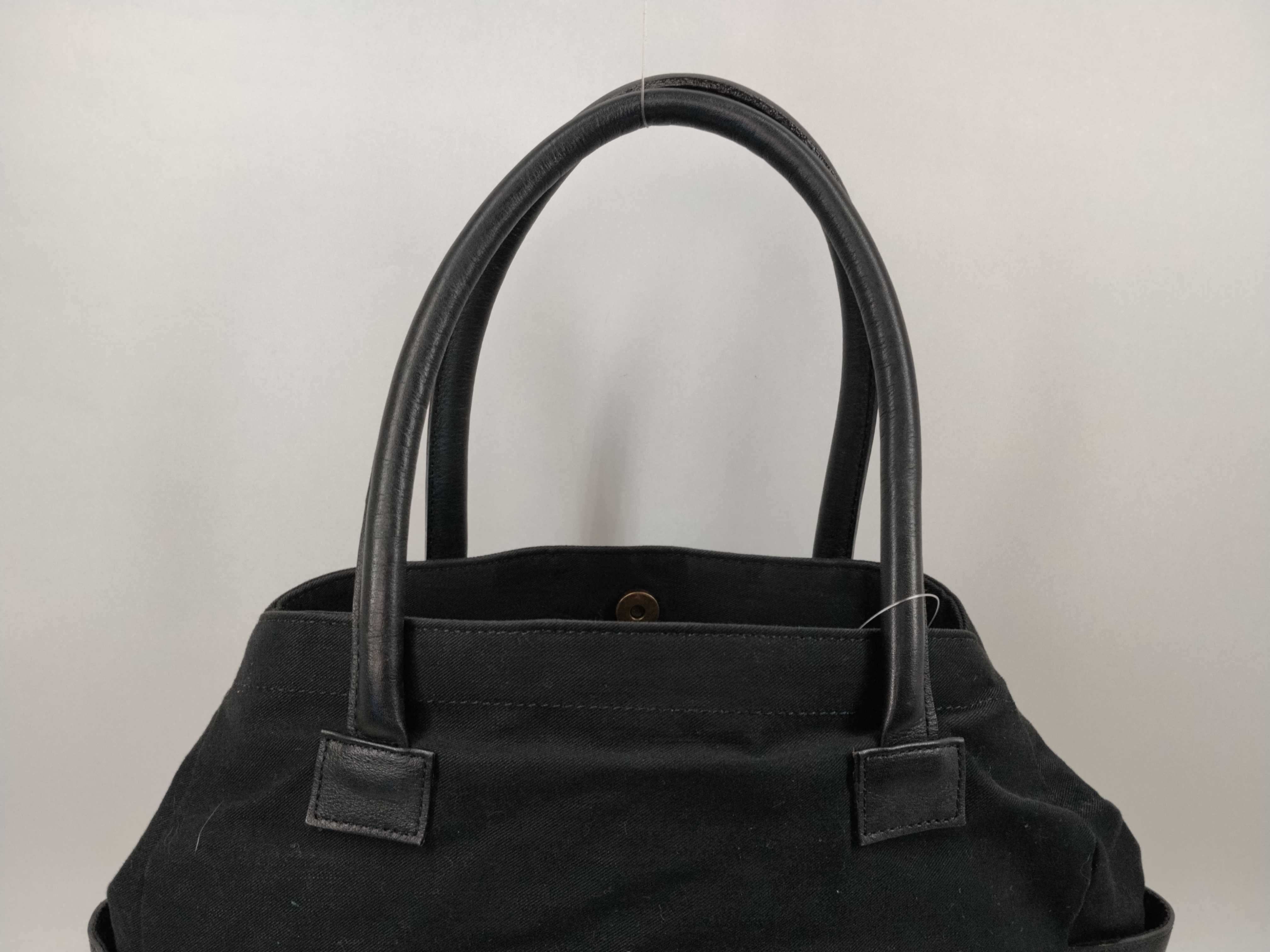 Blue Label Handbag — view 4