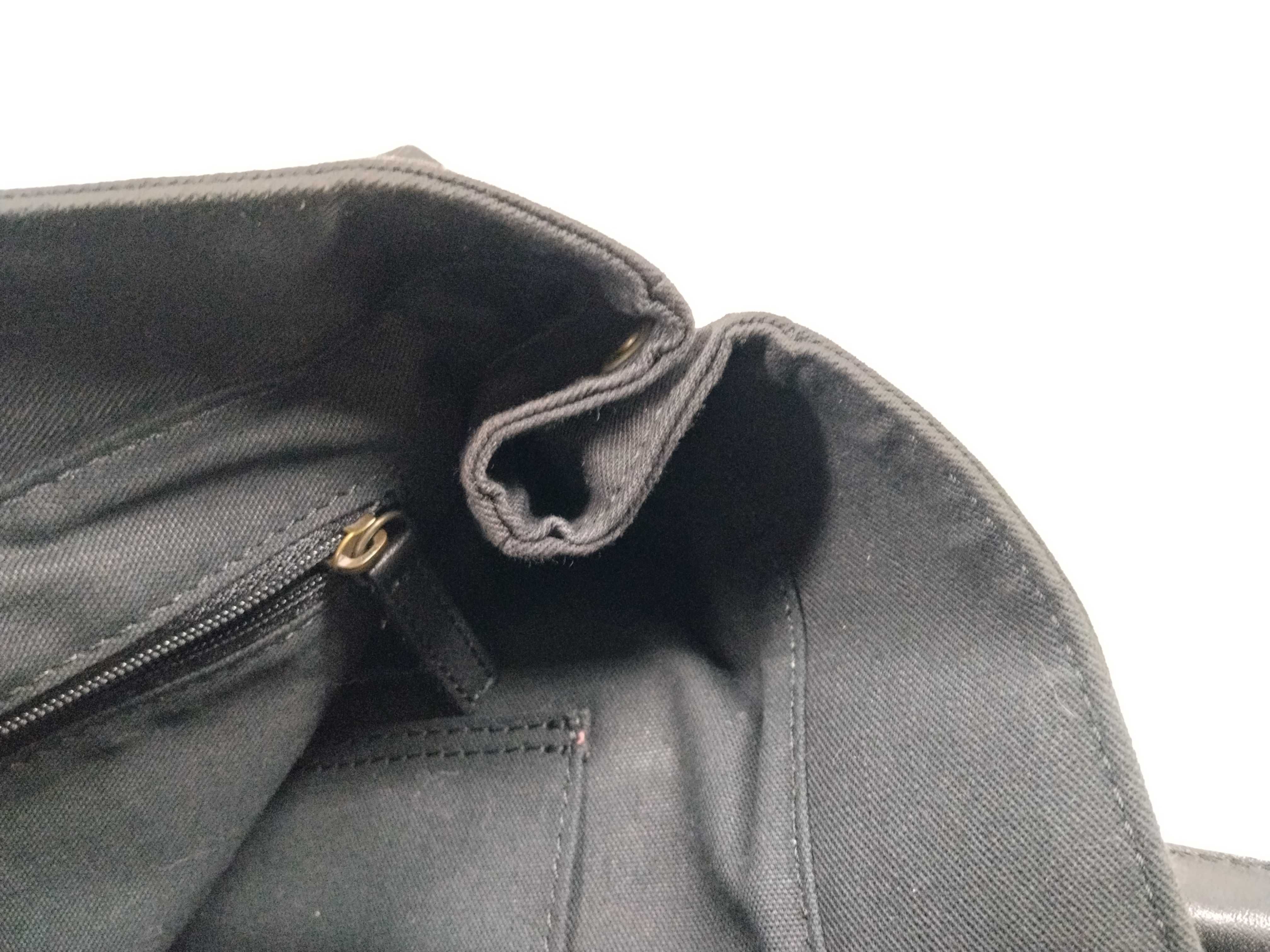Blue Label Handbag — view 10
