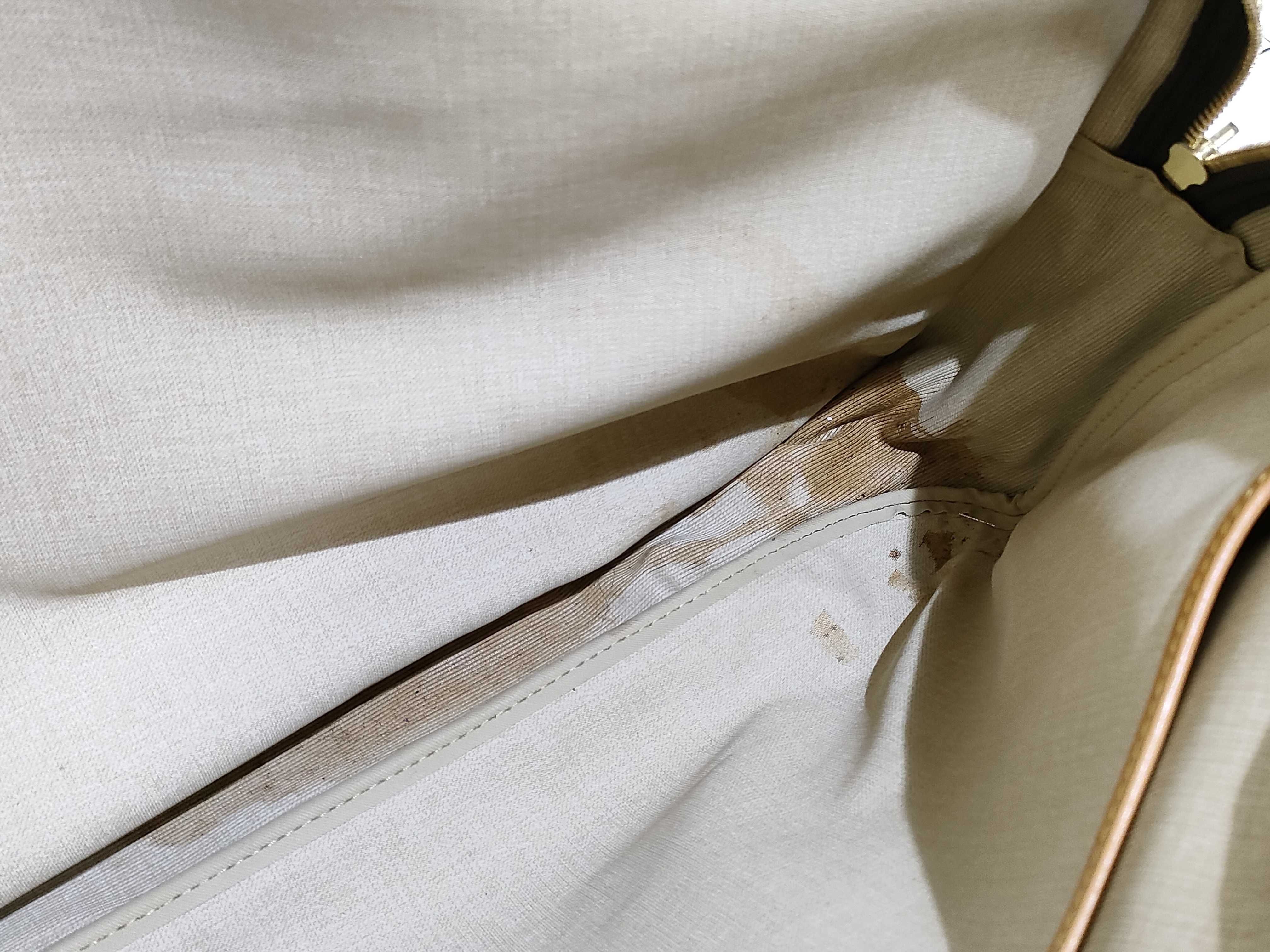 Monogram Louis Vuitton Monogram Alizé 24H 2-way Boston bag M41399 VI0937 — view 11