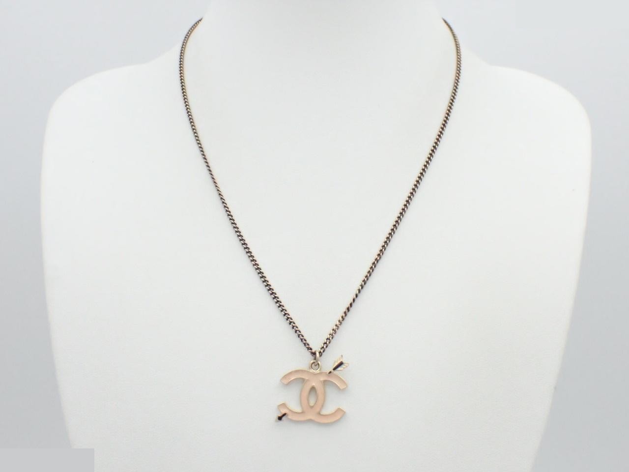 Necklace 10P — view 3