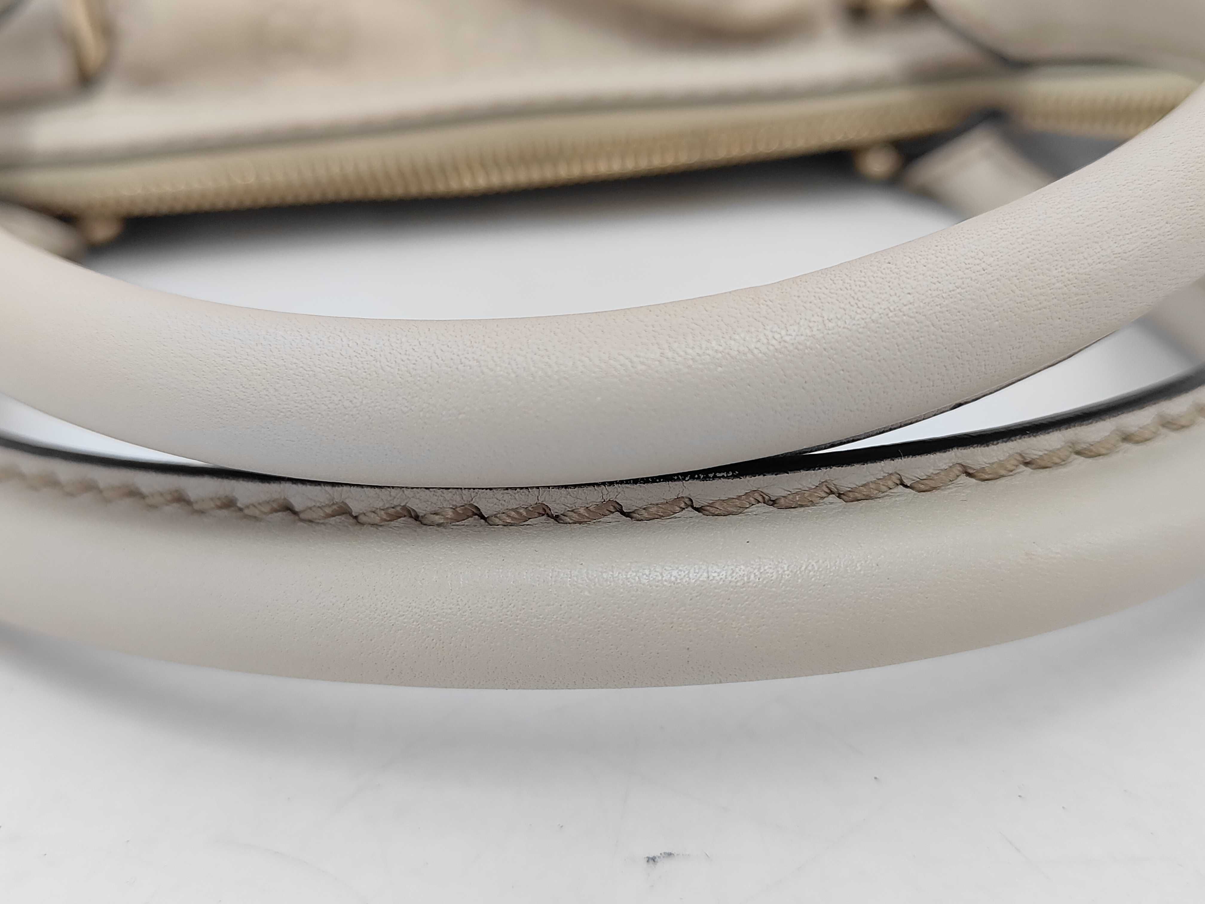 GG Leather Handbag 247902 — view 6