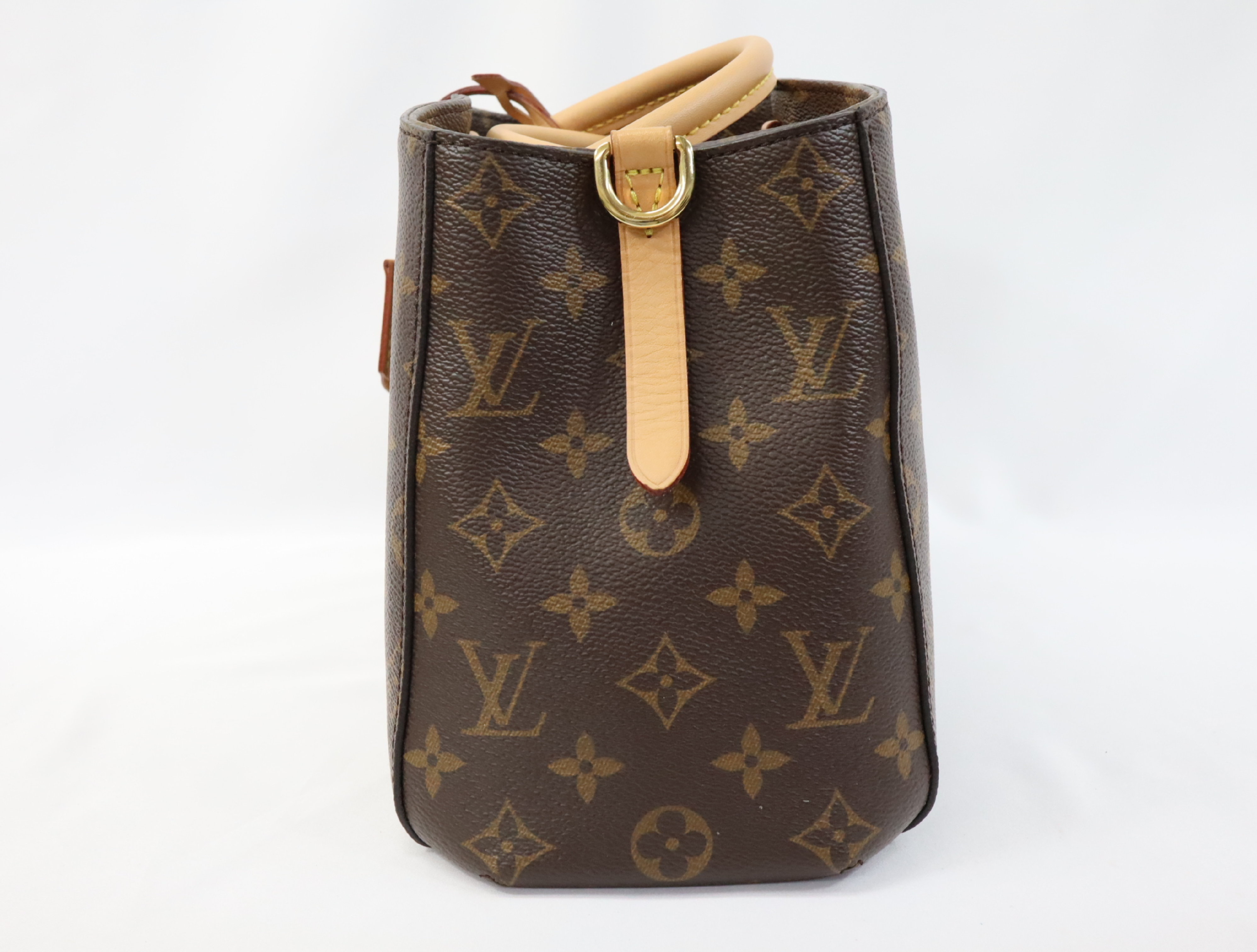 Monogram Montaigne BB M41055 Handbag (RFID detected) — view 3
