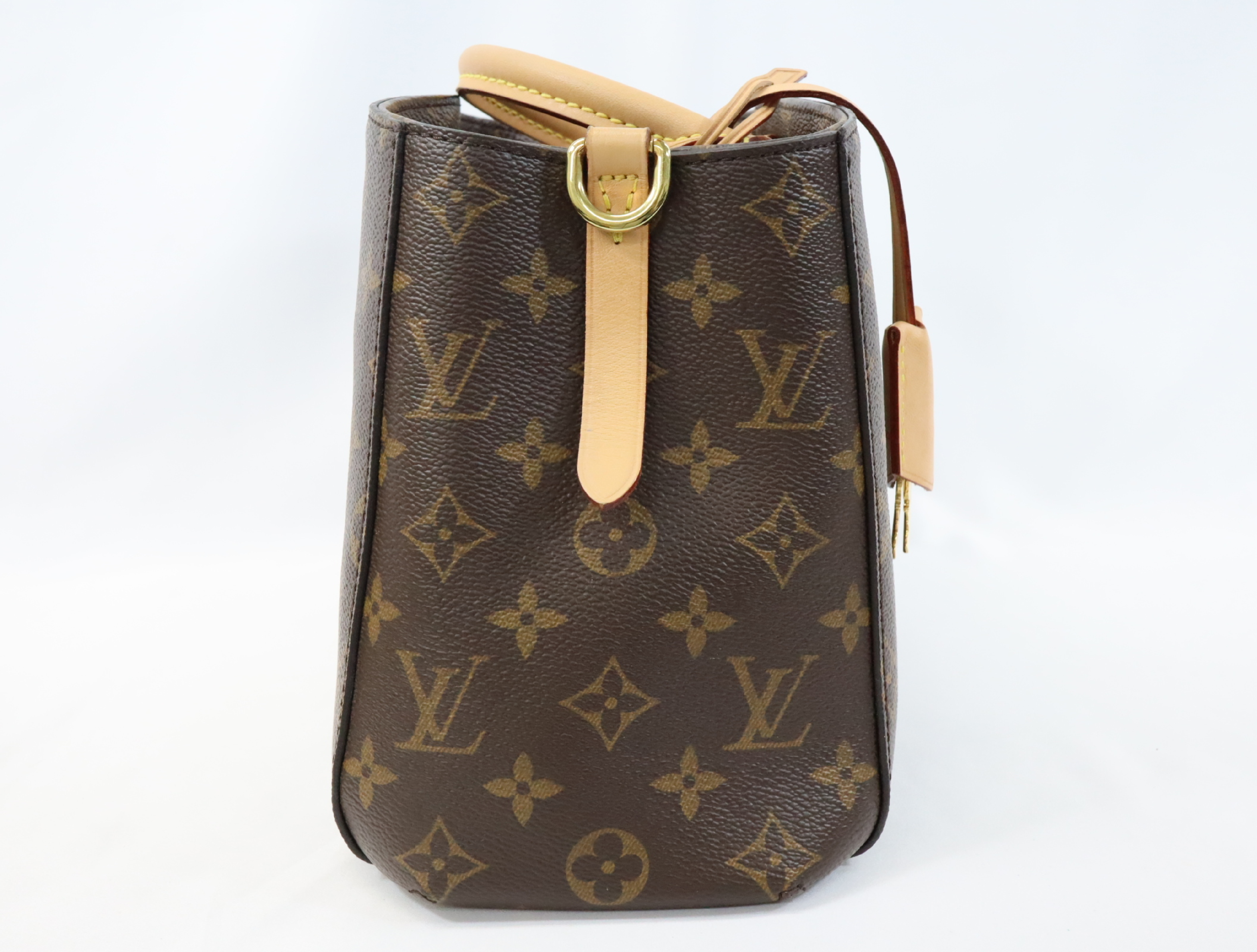 Monogram Montaigne BB M41055 Handbag (RFID detected) — view 4