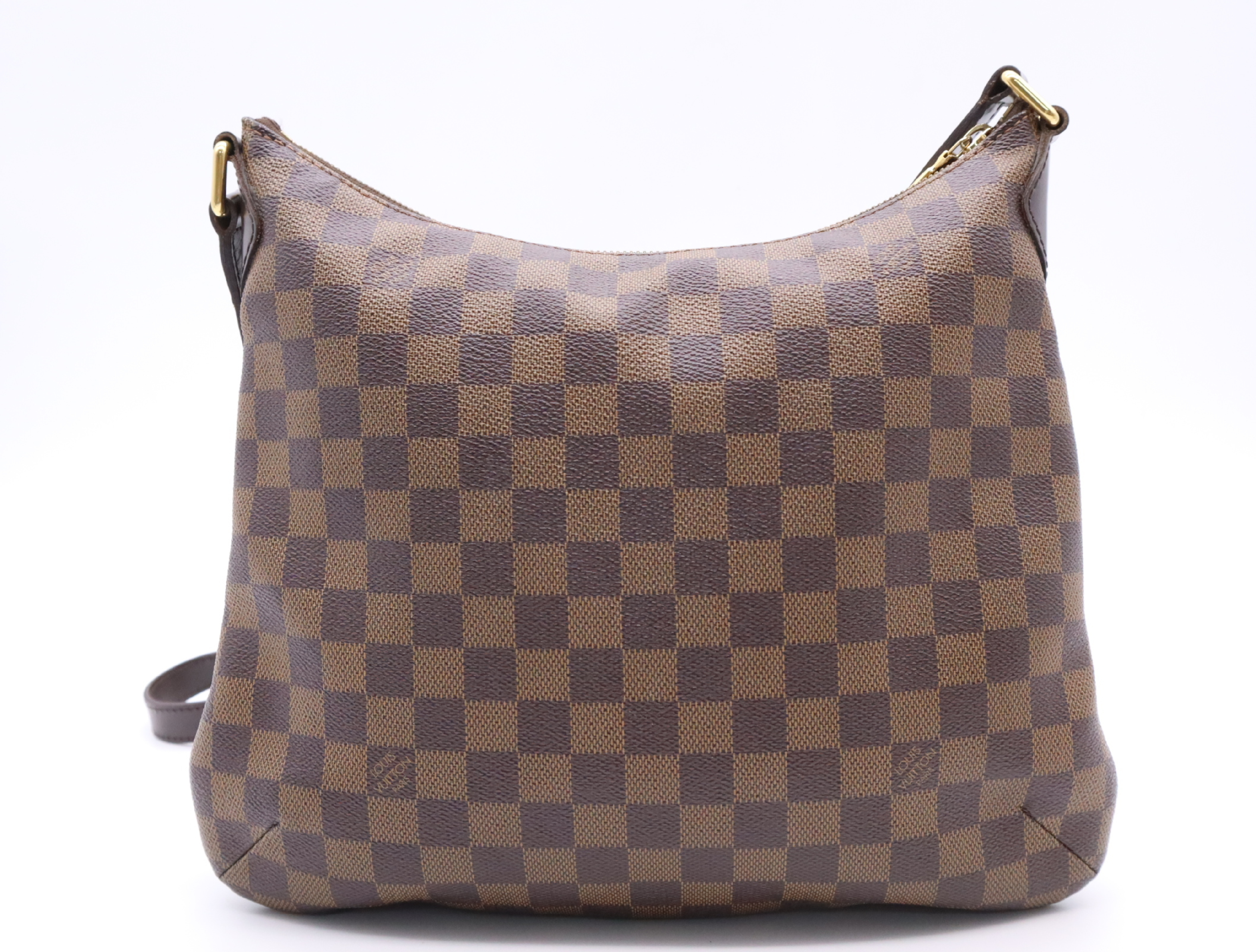 N42251 Damier Bloomsbury PM Shoulder Bag — view 2