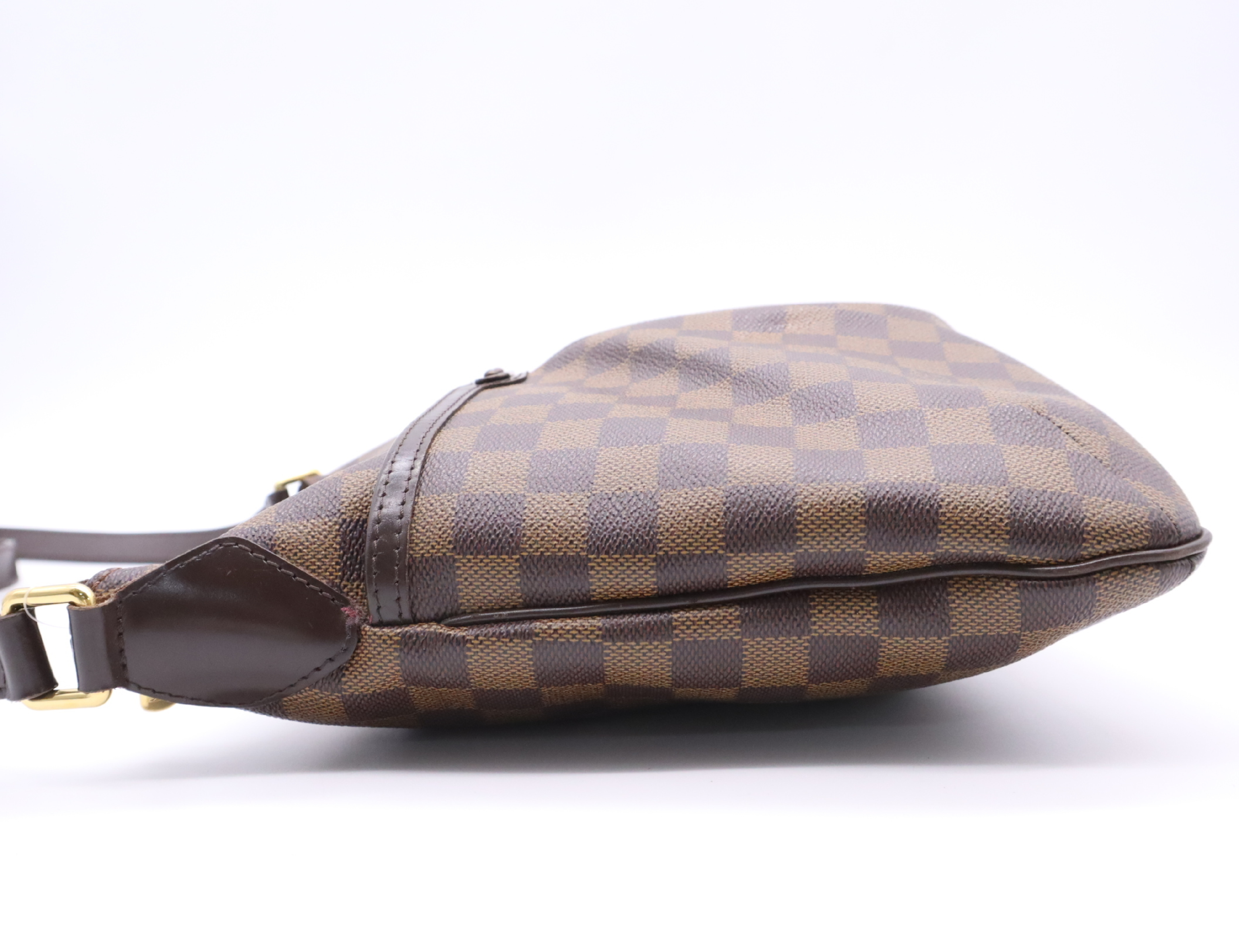 N42251 Damier Bloomsbury PM Shoulder Bag — view 3