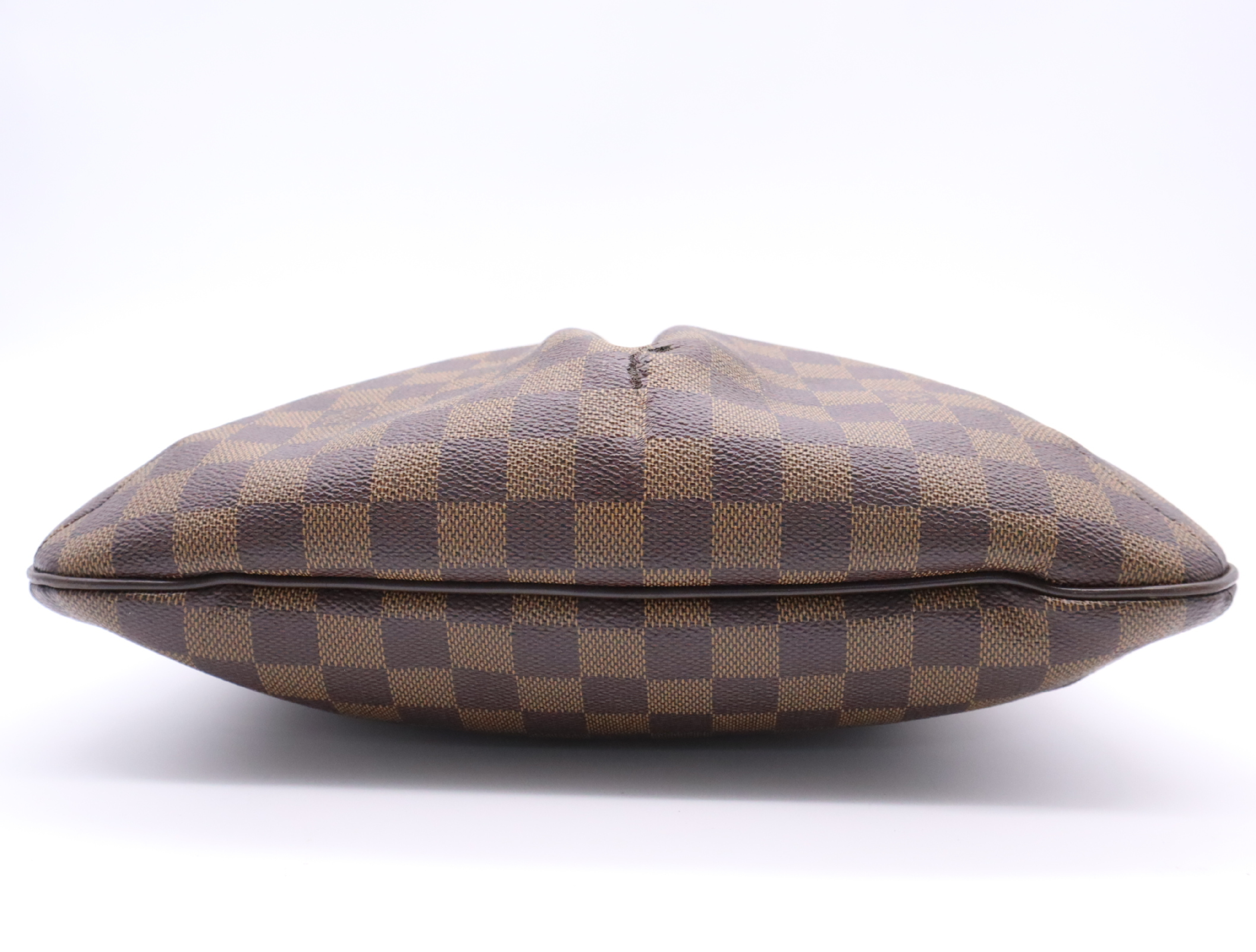 N42251 Damier Bloomsbury PM Shoulder Bag — view 4