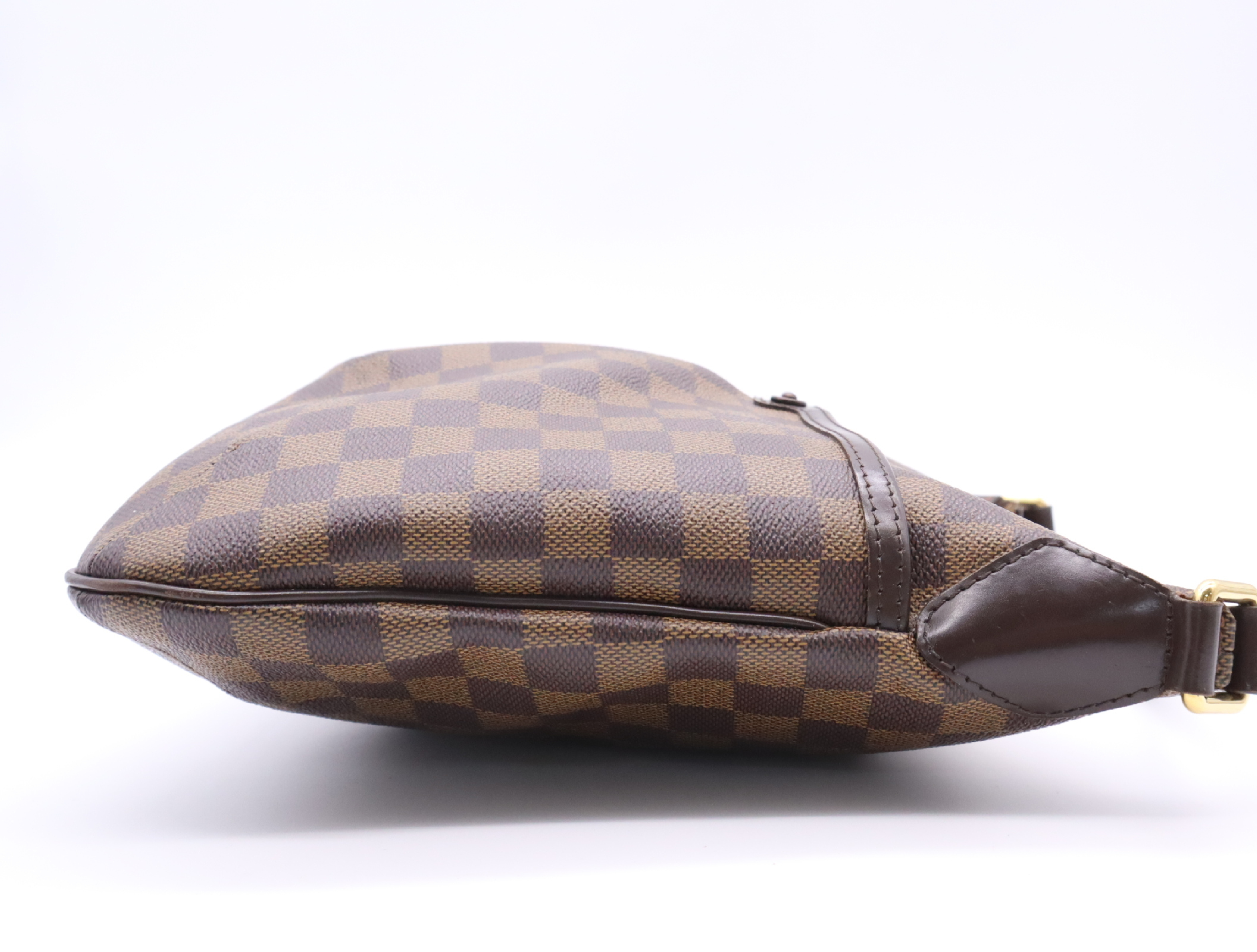 N42251 Damier Bloomsbury PM Shoulder Bag — view 5