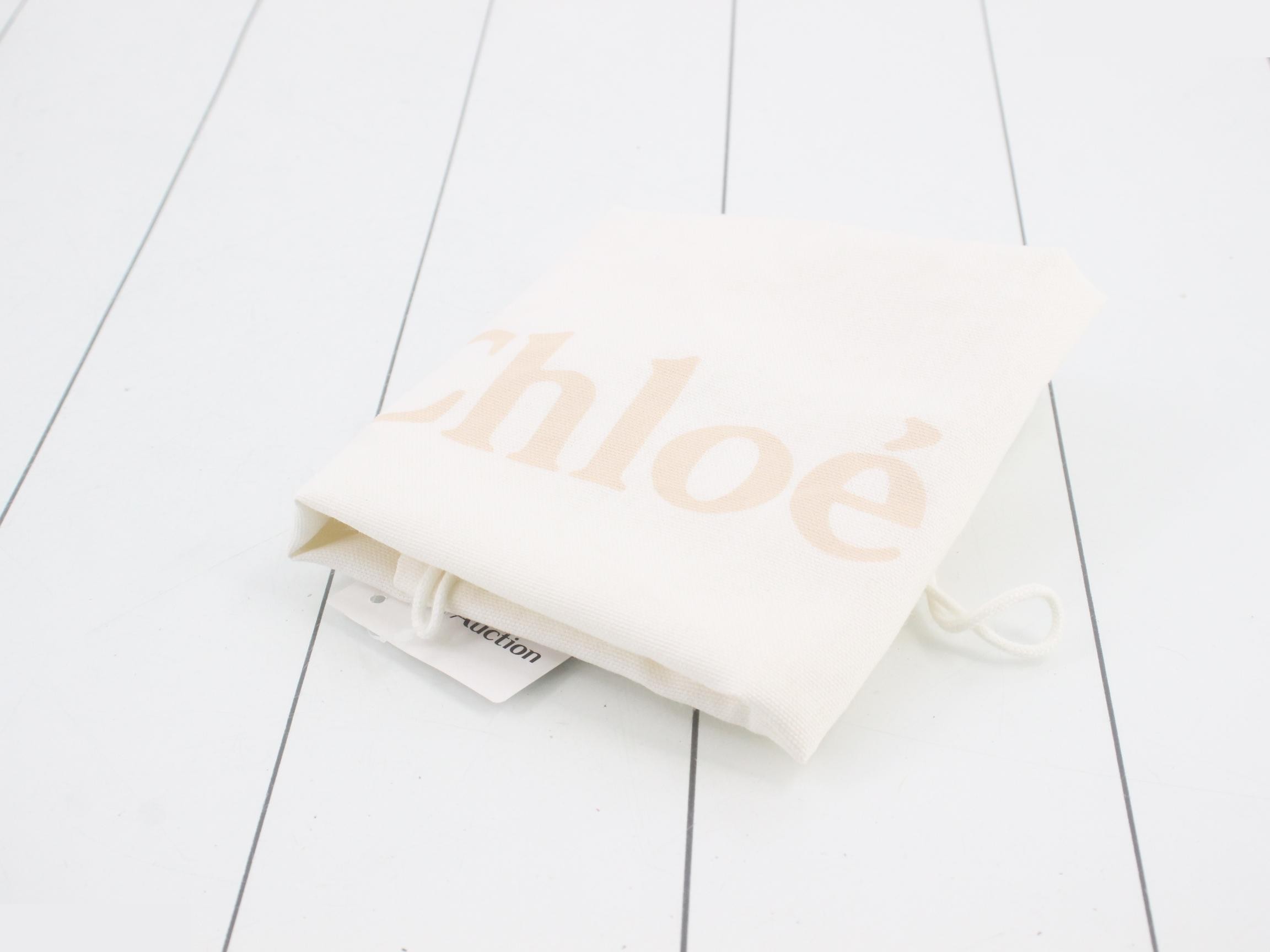 Faye Medium Chain Shoulder Bag — view 7