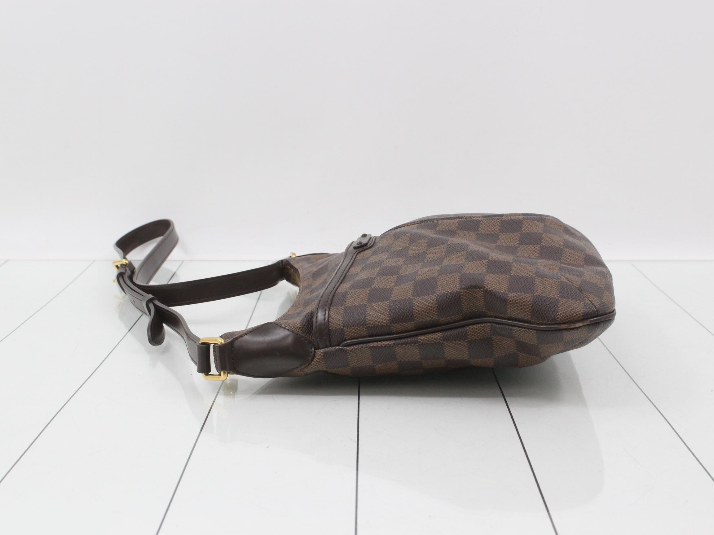Bloomsbury Damier — view 4