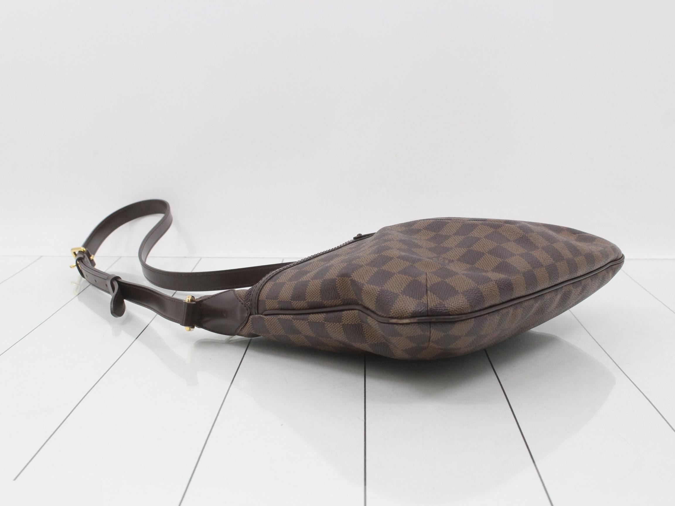Bloomsbury Damier — view 5