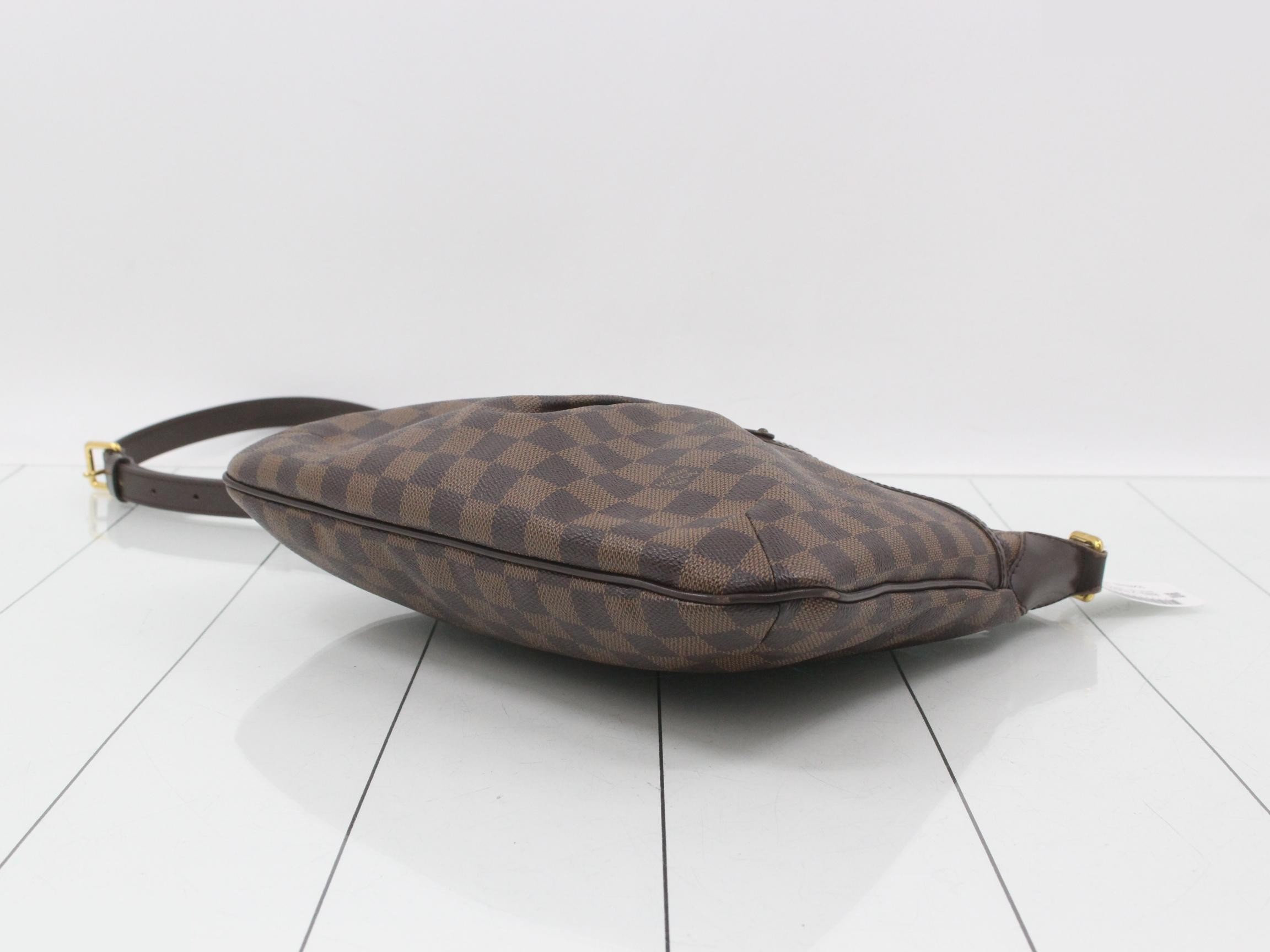 Bloomsbury Damier — view 6