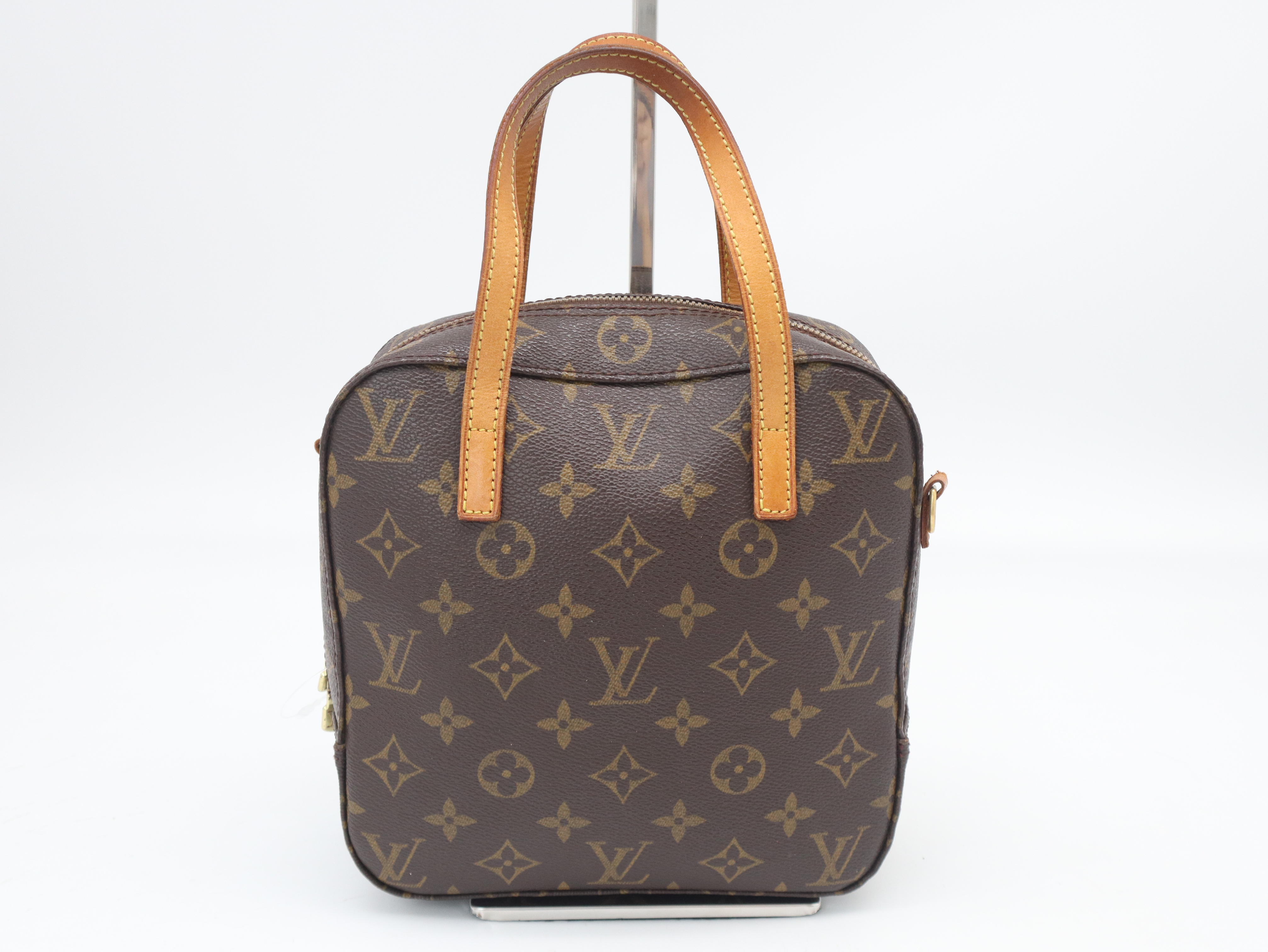 M47500 Monogram Spontini Handbag