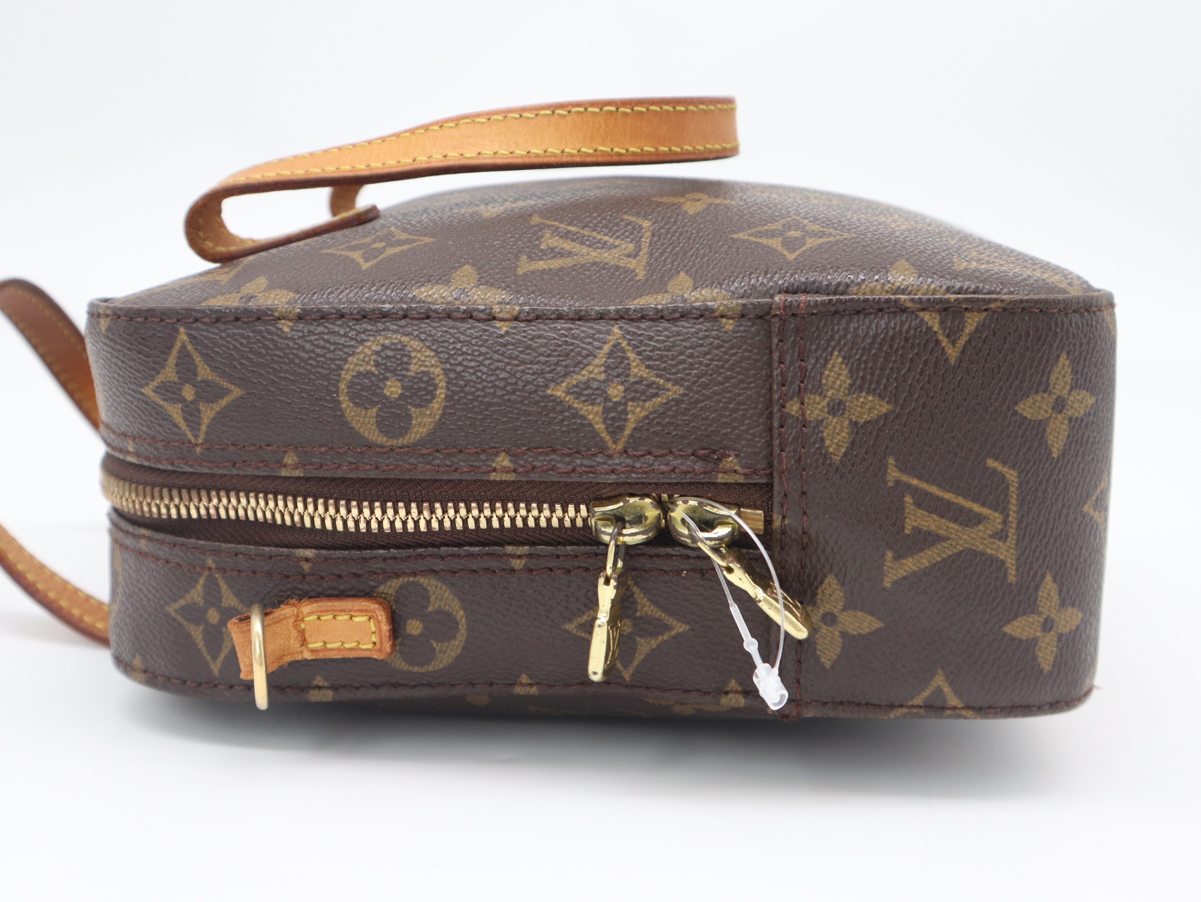 M47500 Monogram Spontini Handbag — view 3