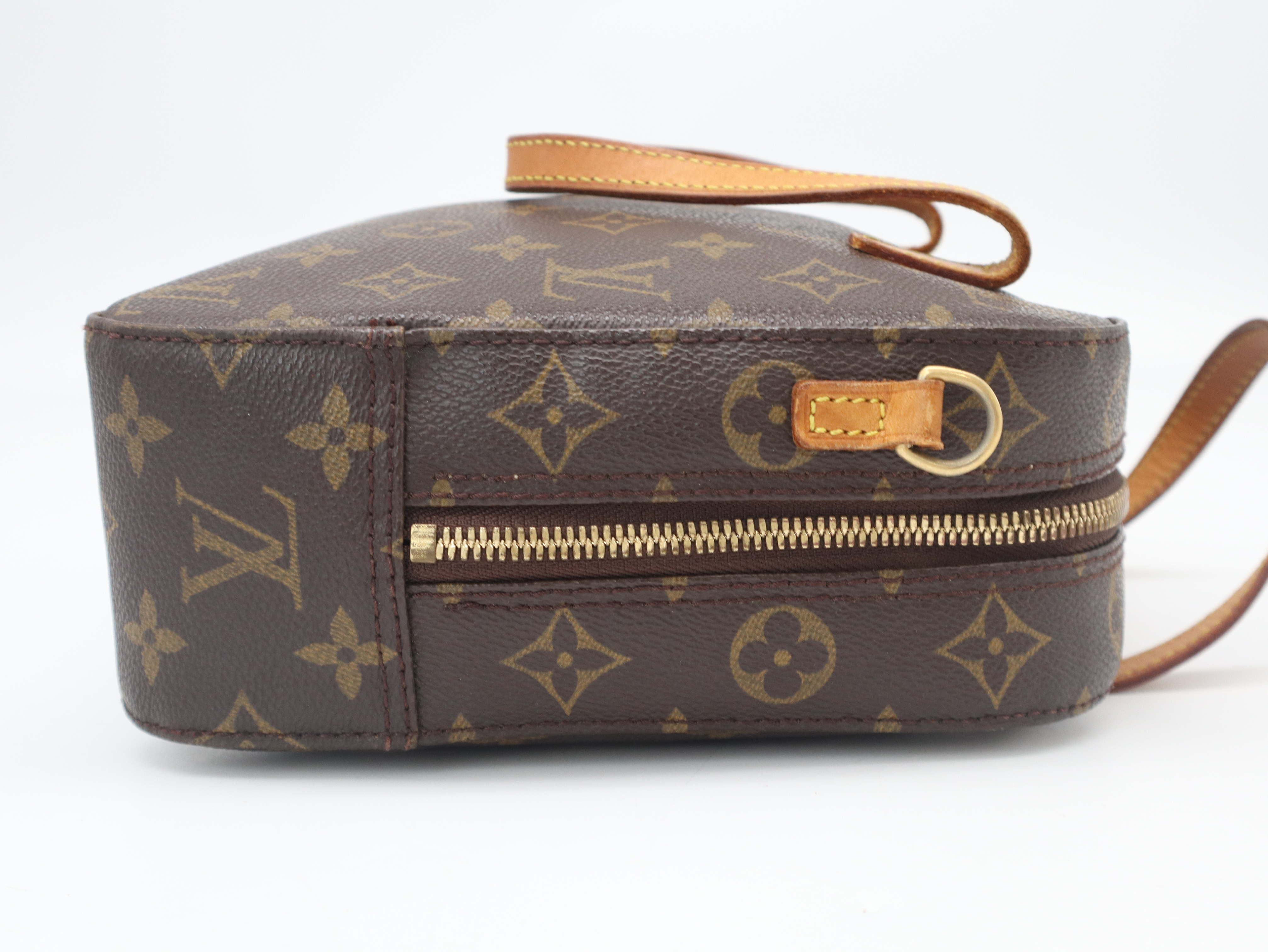 M47500 Monogram Spontini Handbag — view 4