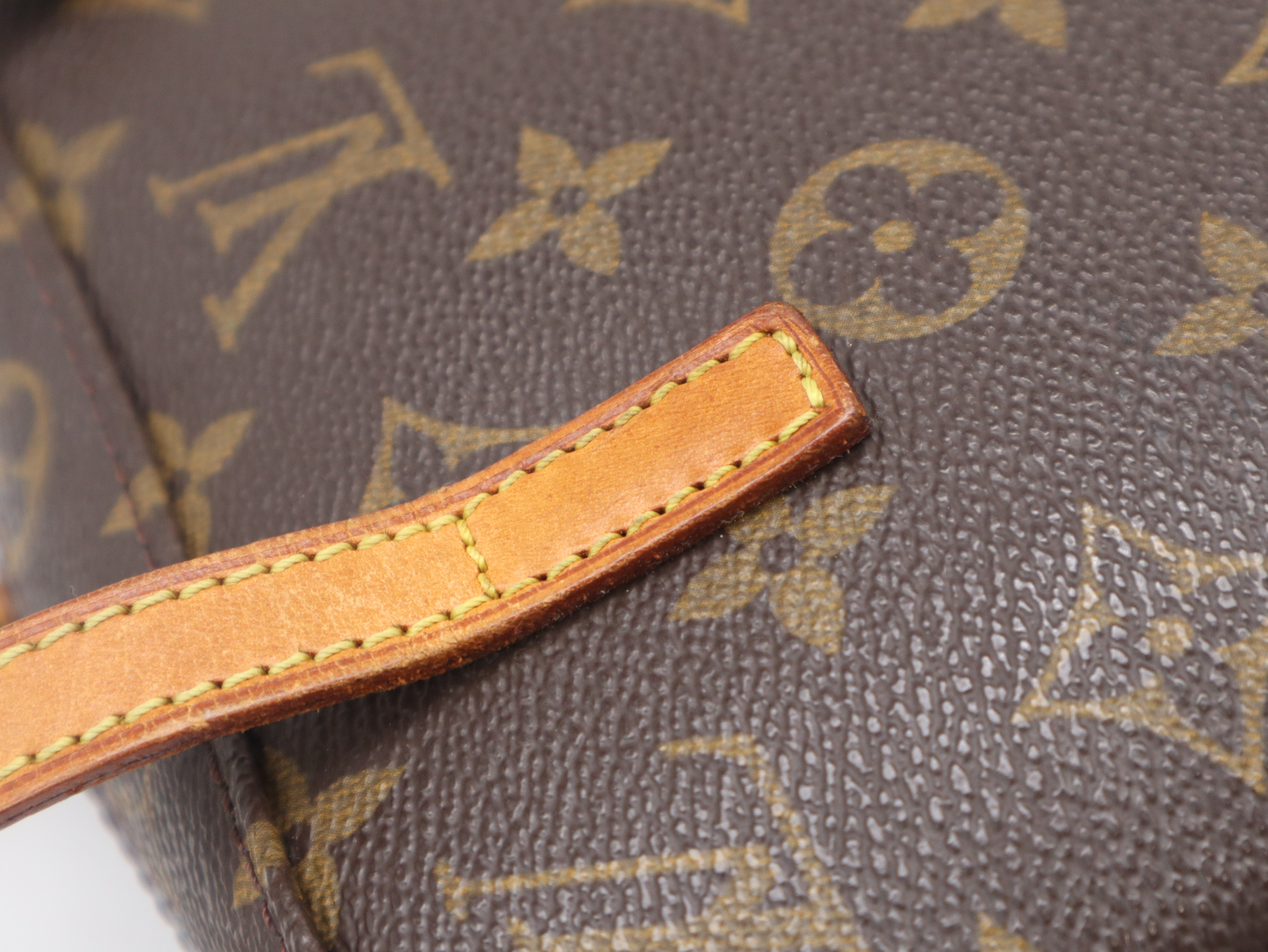 M47500 Monogram Spontini Handbag — view 8